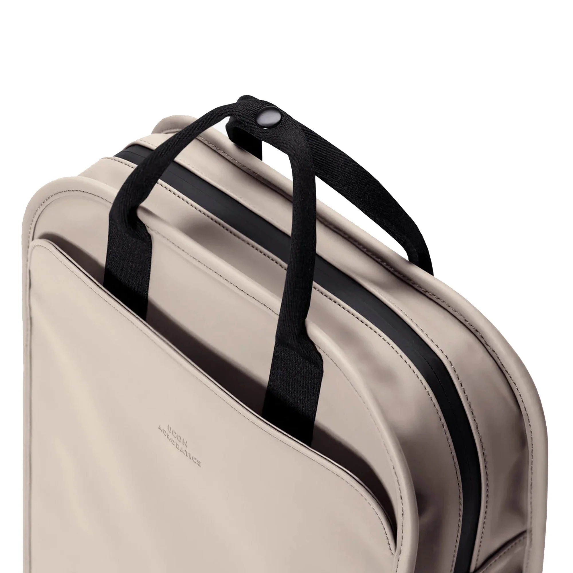 Ucon Acrobatics Alison Lotus Mini - Rucksack 33.5 cm (light sand) - Image 5