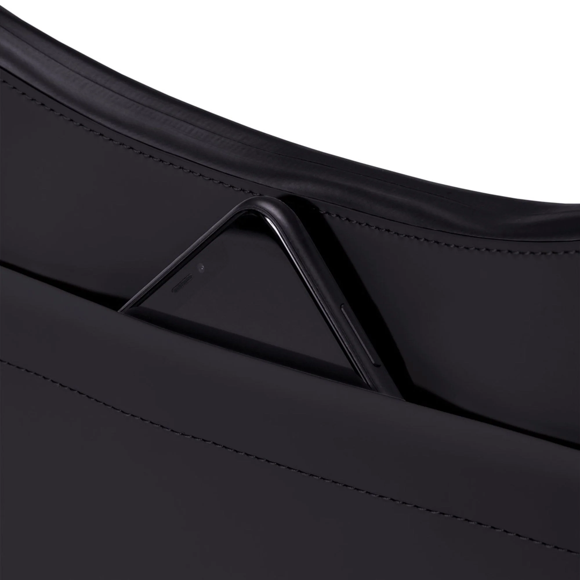Ucon Acrobatics Alva Medium Lotus Infinity - Umhängetasche 30 cm (black) - Image 5