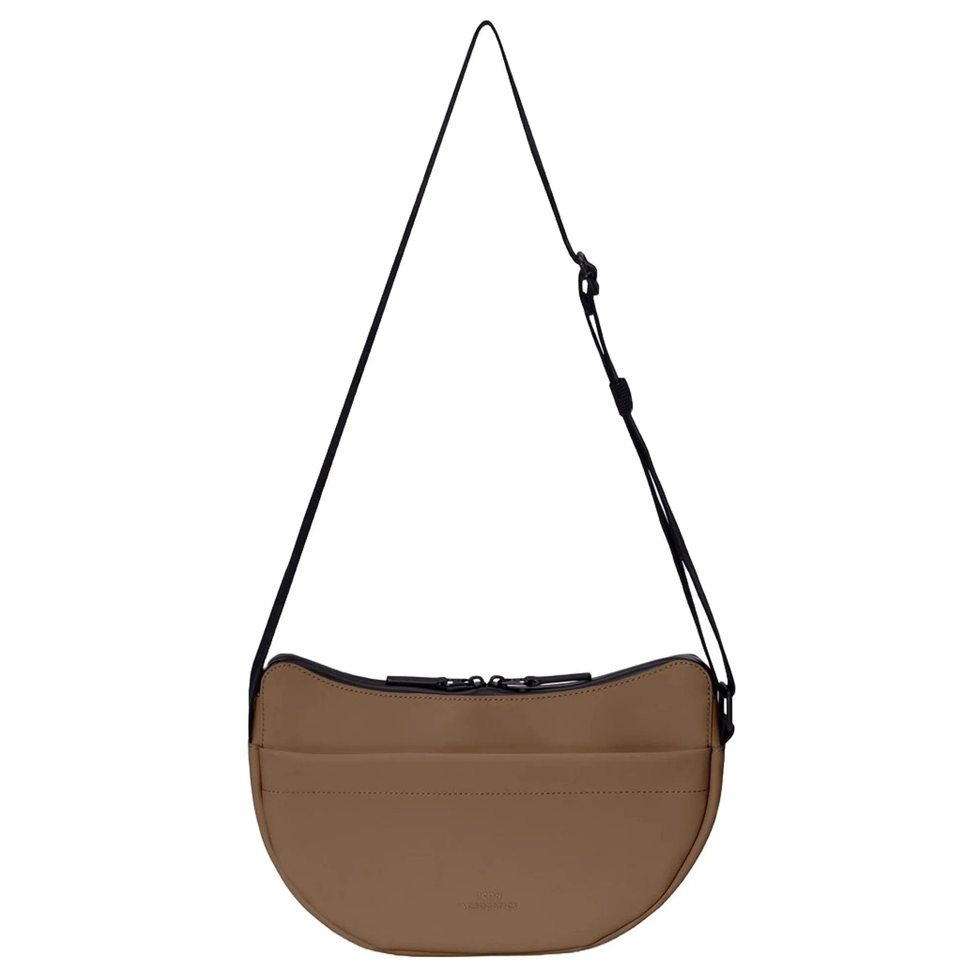 Ucon Acrobatics Alva Medium Lotus Infinity - Umhängetasche 30 cm (chestnut) - Image 4
