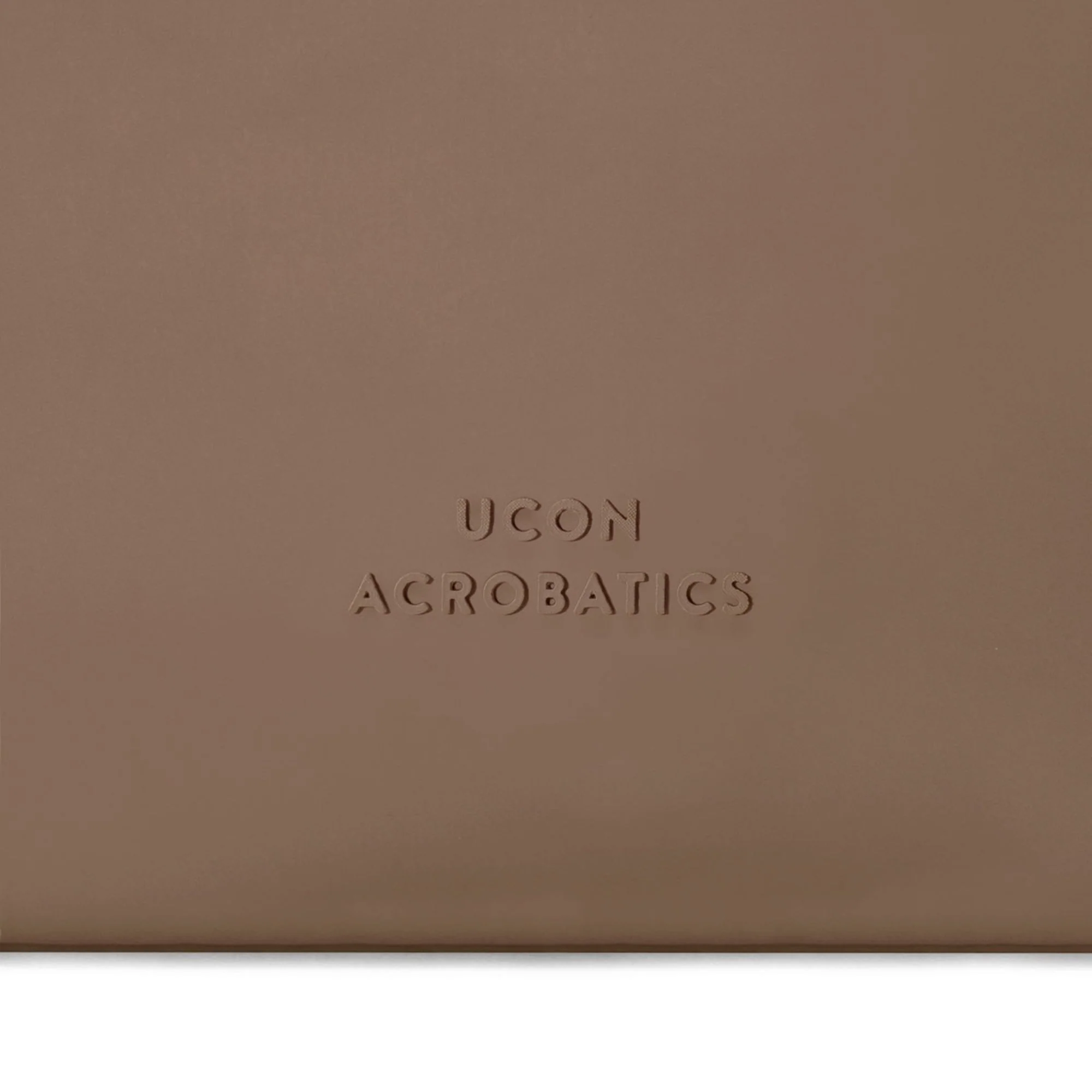 Ucon Acrobatics Alva Medium Lotus Infinity - Umhängetasche 30 cm (chestnut) - Image 7