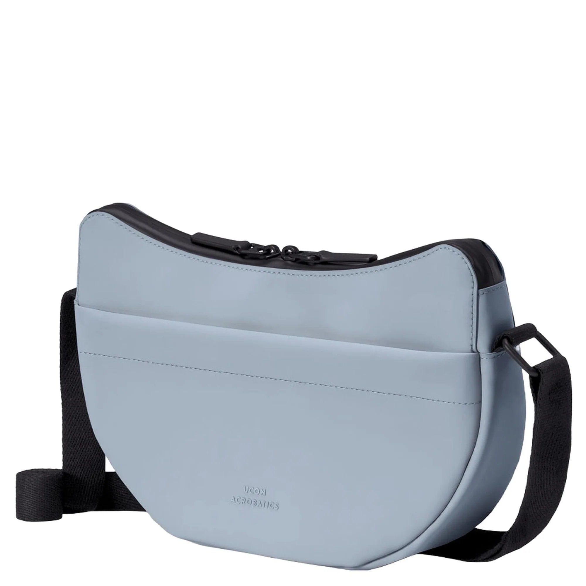 Ucon Acrobatics Alva Medium Lotus Infinity - Umhängetasche 30 cm (fog blue) - Image 2