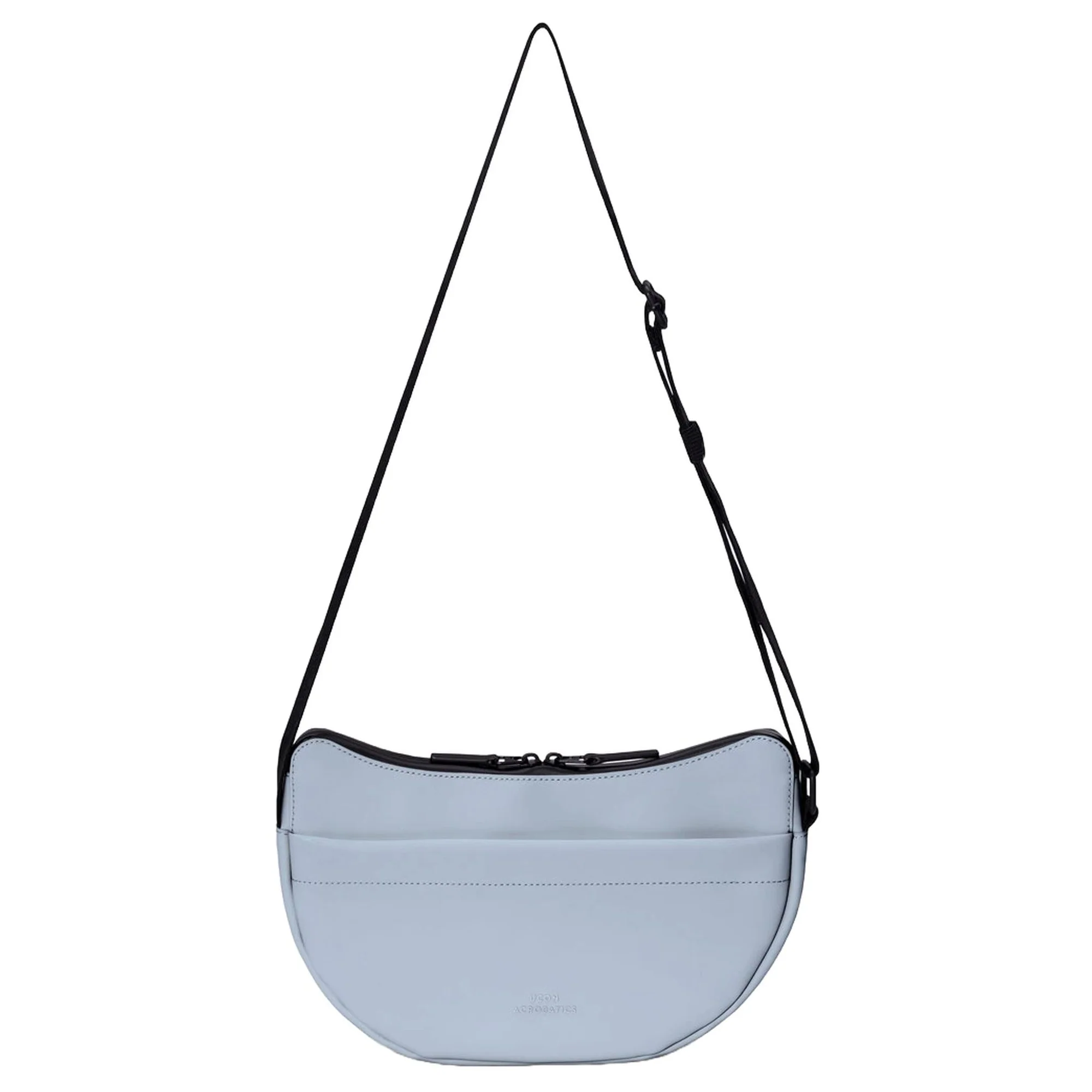 Ucon Acrobatics Alva Medium Lotus Infinity - Umhängetasche 30 cm (fog blue) - Image 4