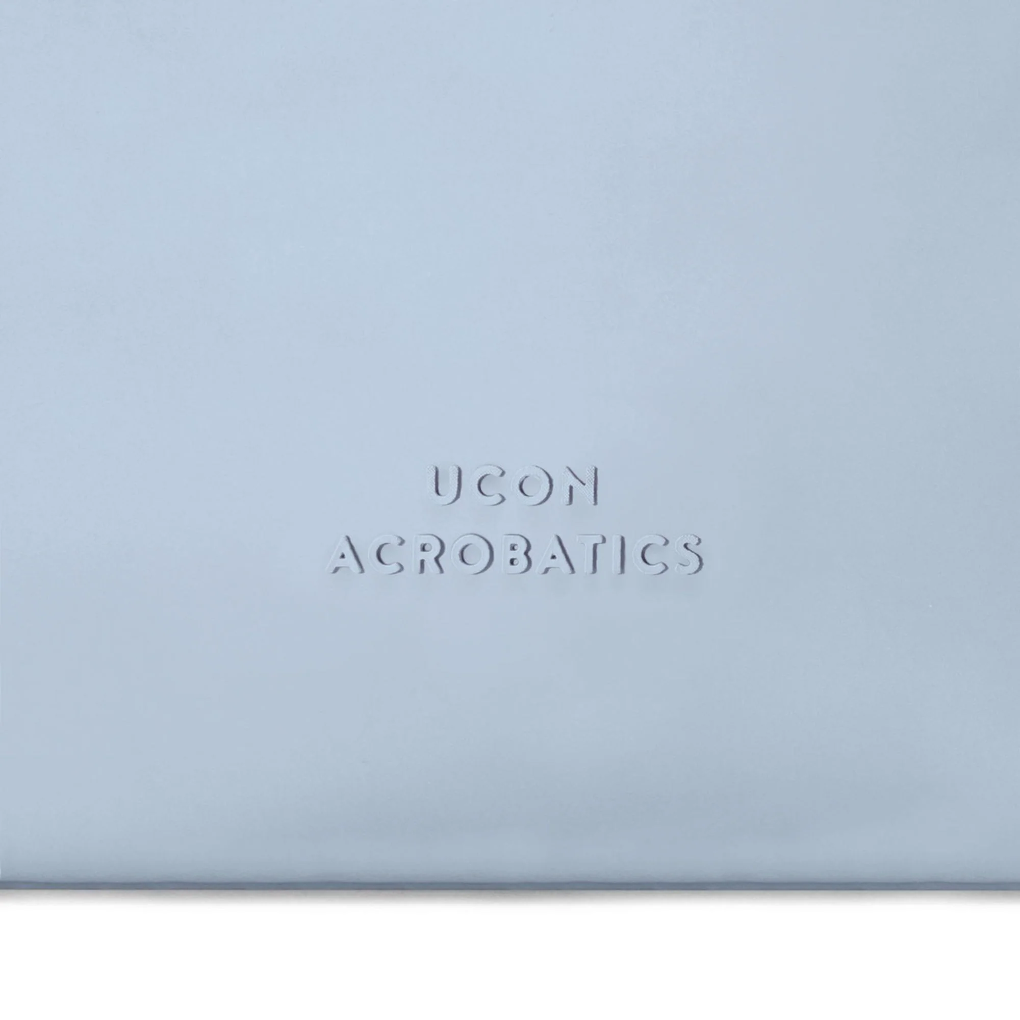 Ucon Acrobatics Alva Medium Lotus Infinity - Umhängetasche 30 cm (fog blue) - Image 7