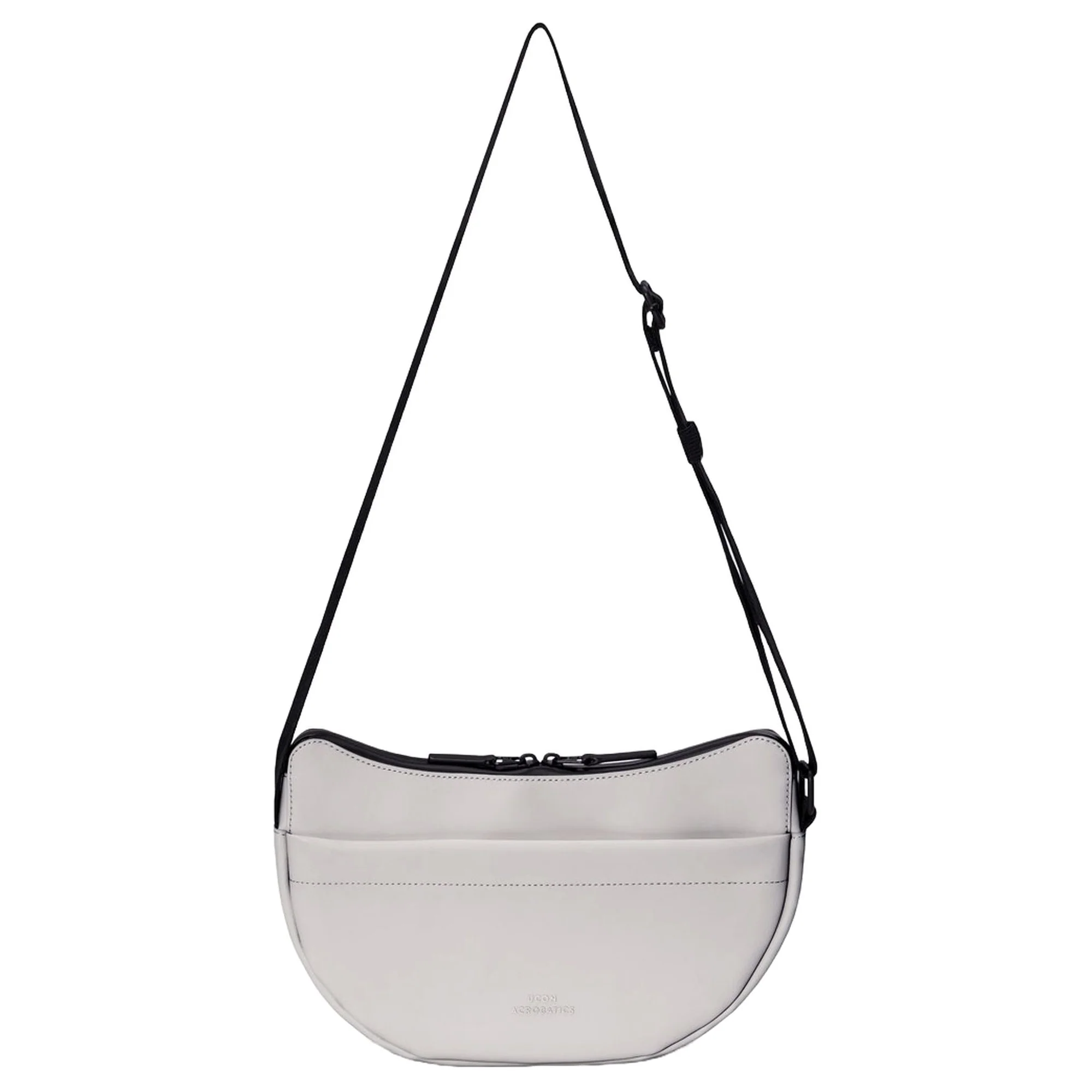 Ucon Acrobatics Alva Medium Lotus Infinity - Umhängetasche 30 cm (glacier grey) - Image 4