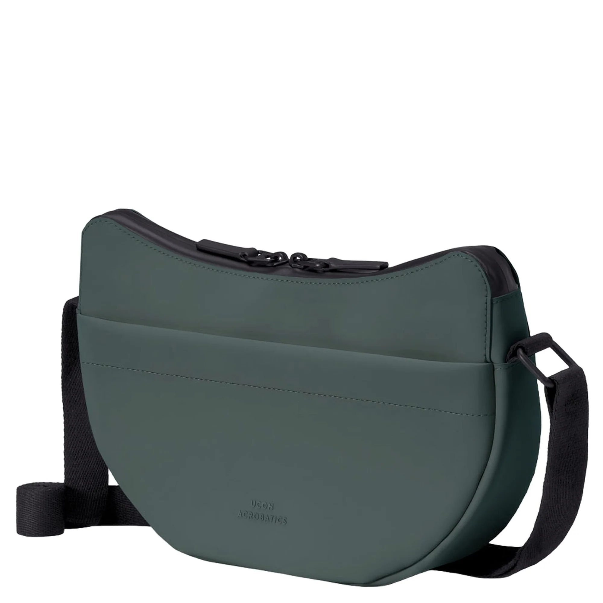 Ucon Acrobatics Alva Medium Lotus Infinity - Umhängetasche 30 cm (pine green) - Image 2