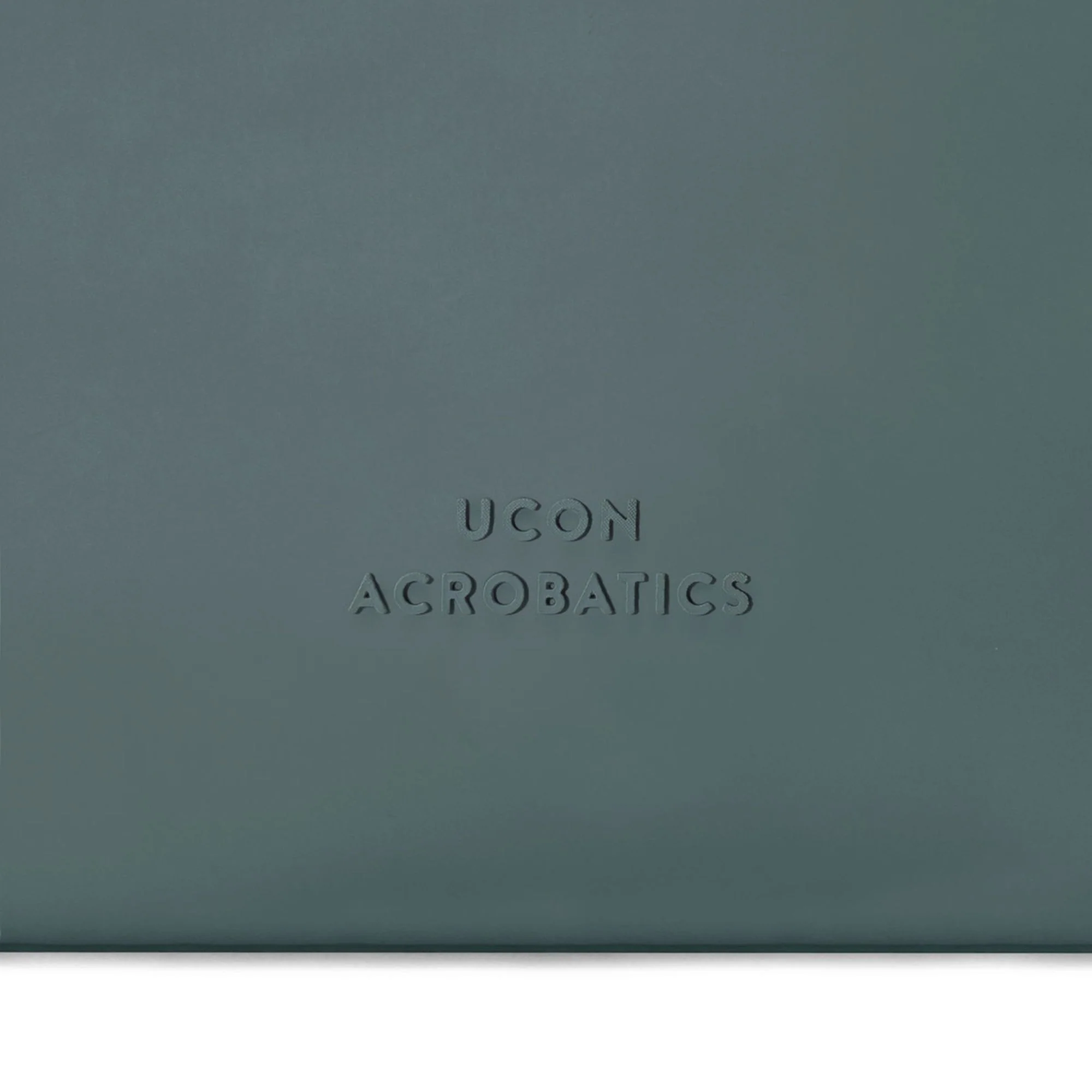 Ucon Acrobatics Alva Medium Lotus Infinity - Umhängetasche 30 cm (pine green) - Image 7