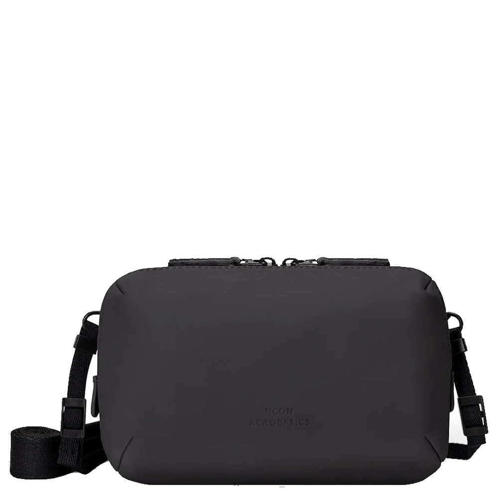Ucon Acrobatics Ando Lotus - Umhängetasche 20 cm (black)