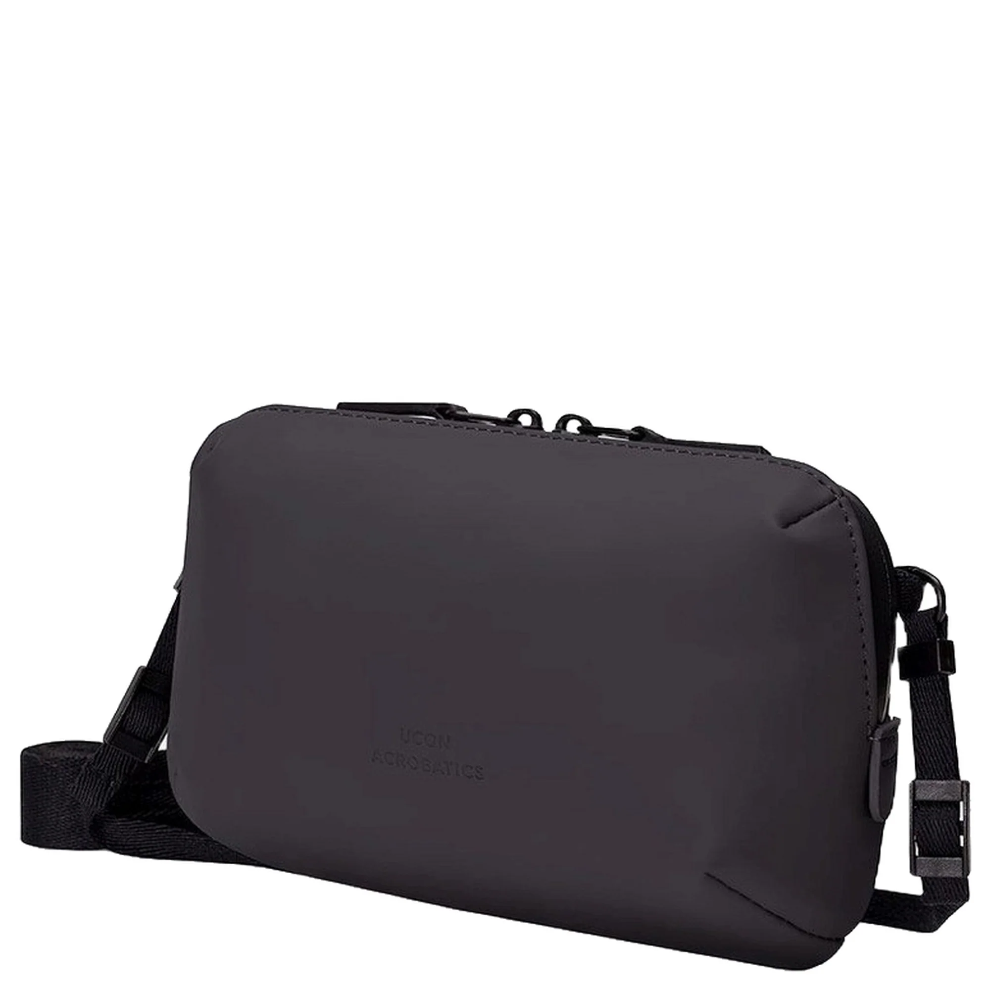 Ucon Acrobatics Ando Lotus - Umhängetasche 20 cm (black) - Image 2