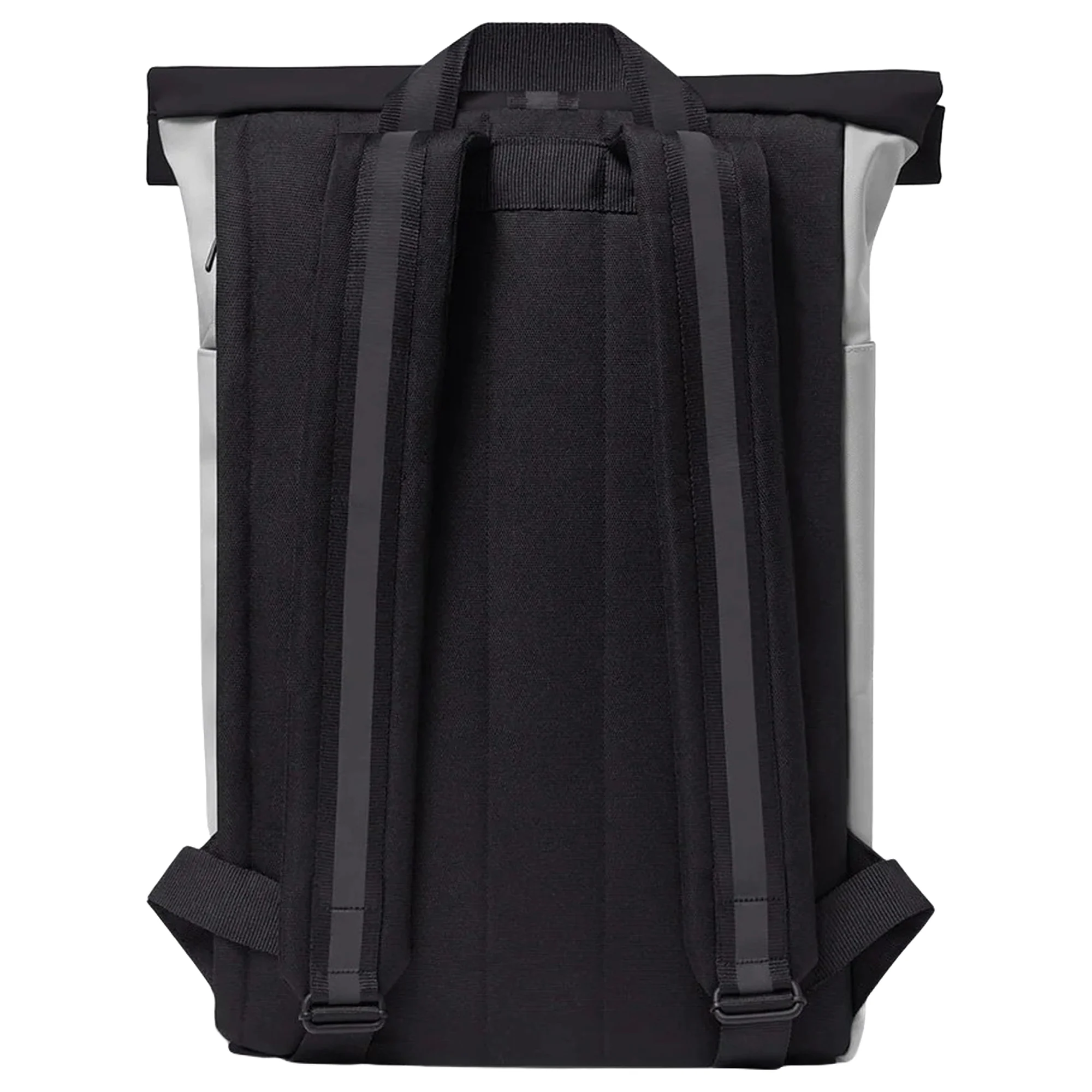 Ucon Acrobatics Hajo Medium Aloe Rolltop - Rucksack 16'' 45 cm (light grey/black) - Image 4