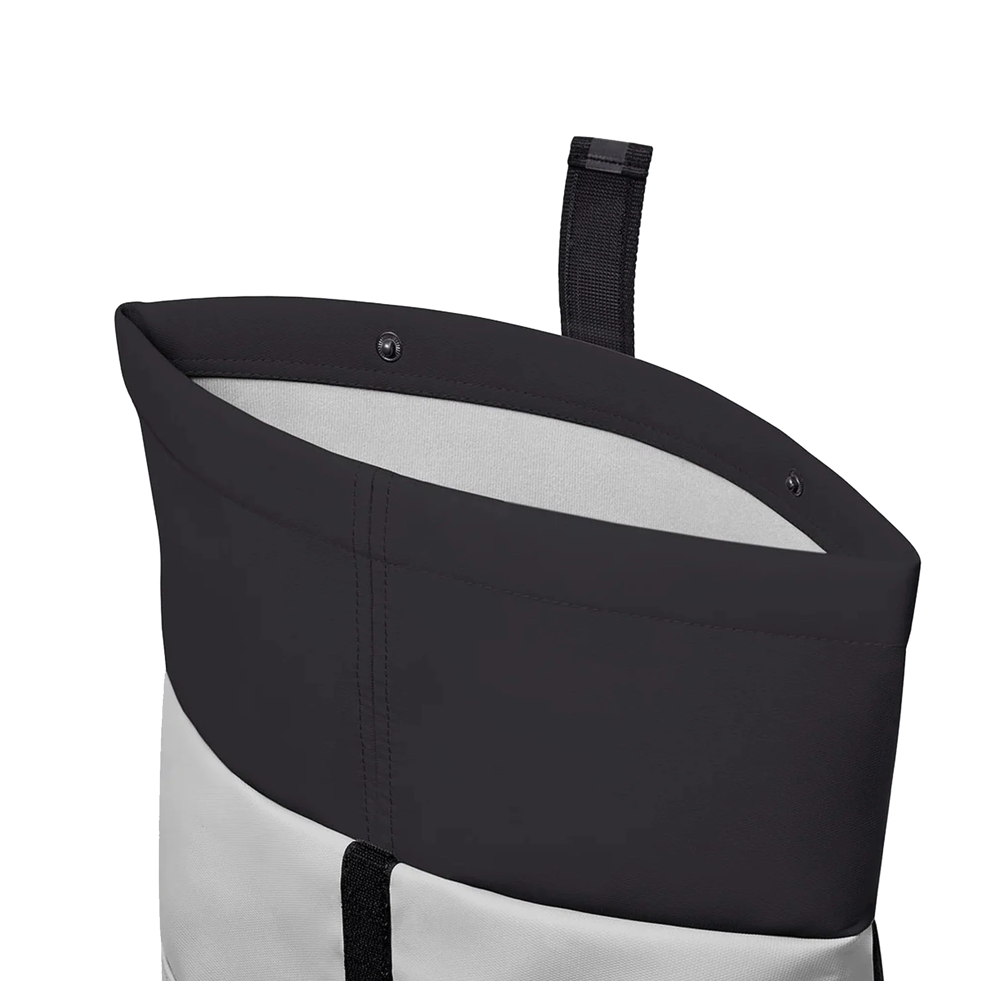 Ucon Acrobatics Hajo Medium Aloe Rolltop - Rucksack 16'' 45 cm (light grey/black) - Image 9