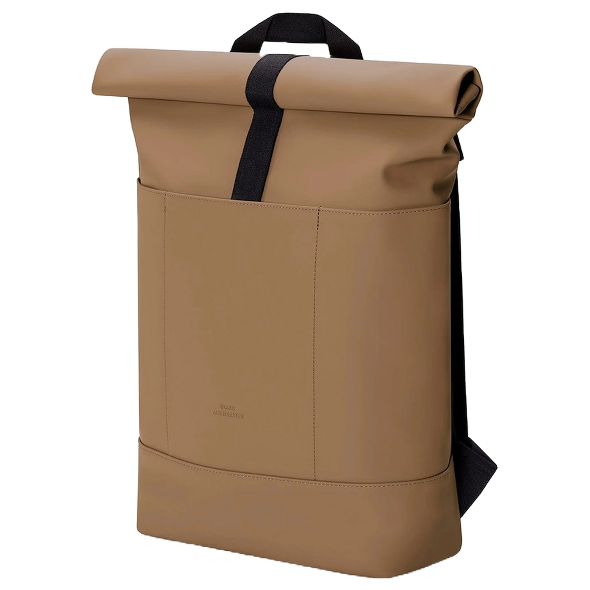 Ucon Acrobatics Hajo Medium Lotus Rolltop - Rucksack 16'' 45 cm (almond) - Image 2