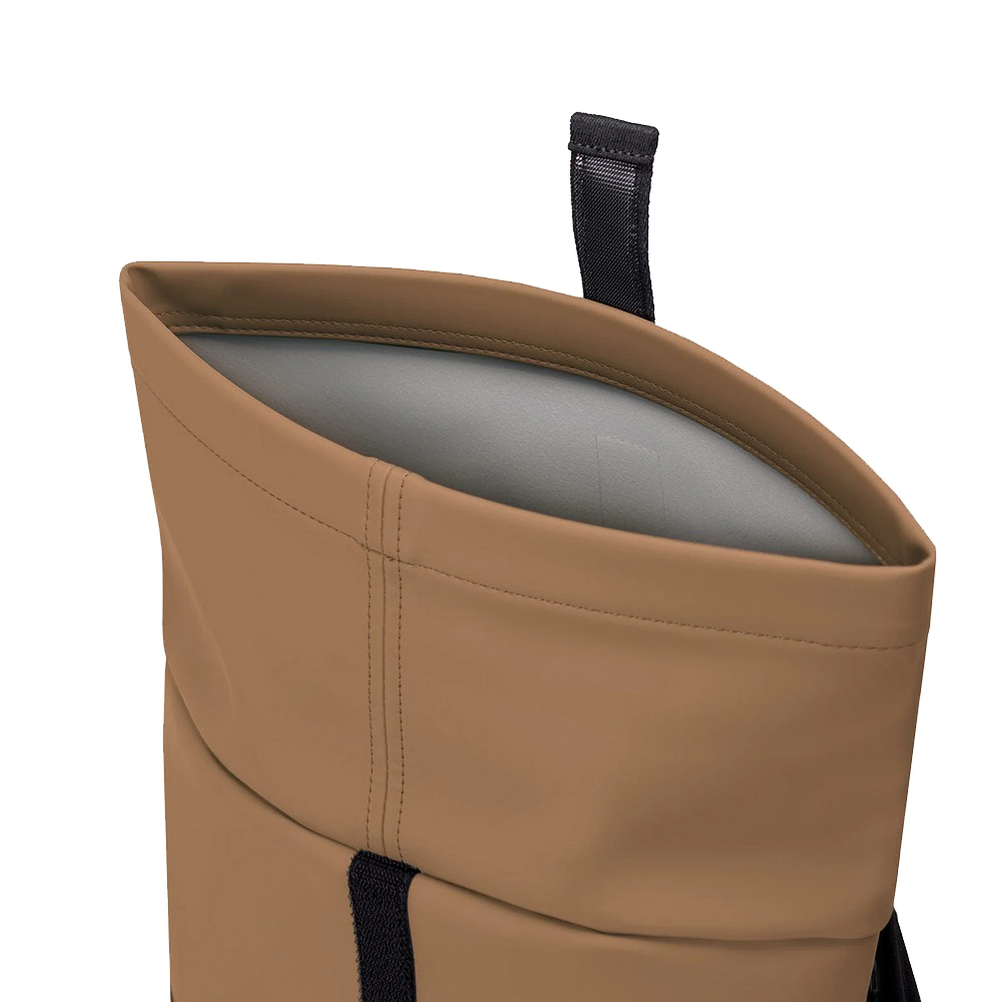 Ucon Acrobatics Hajo Medium Lotus Rolltop - Rucksack 16'' 45 cm (almond) - Image 6