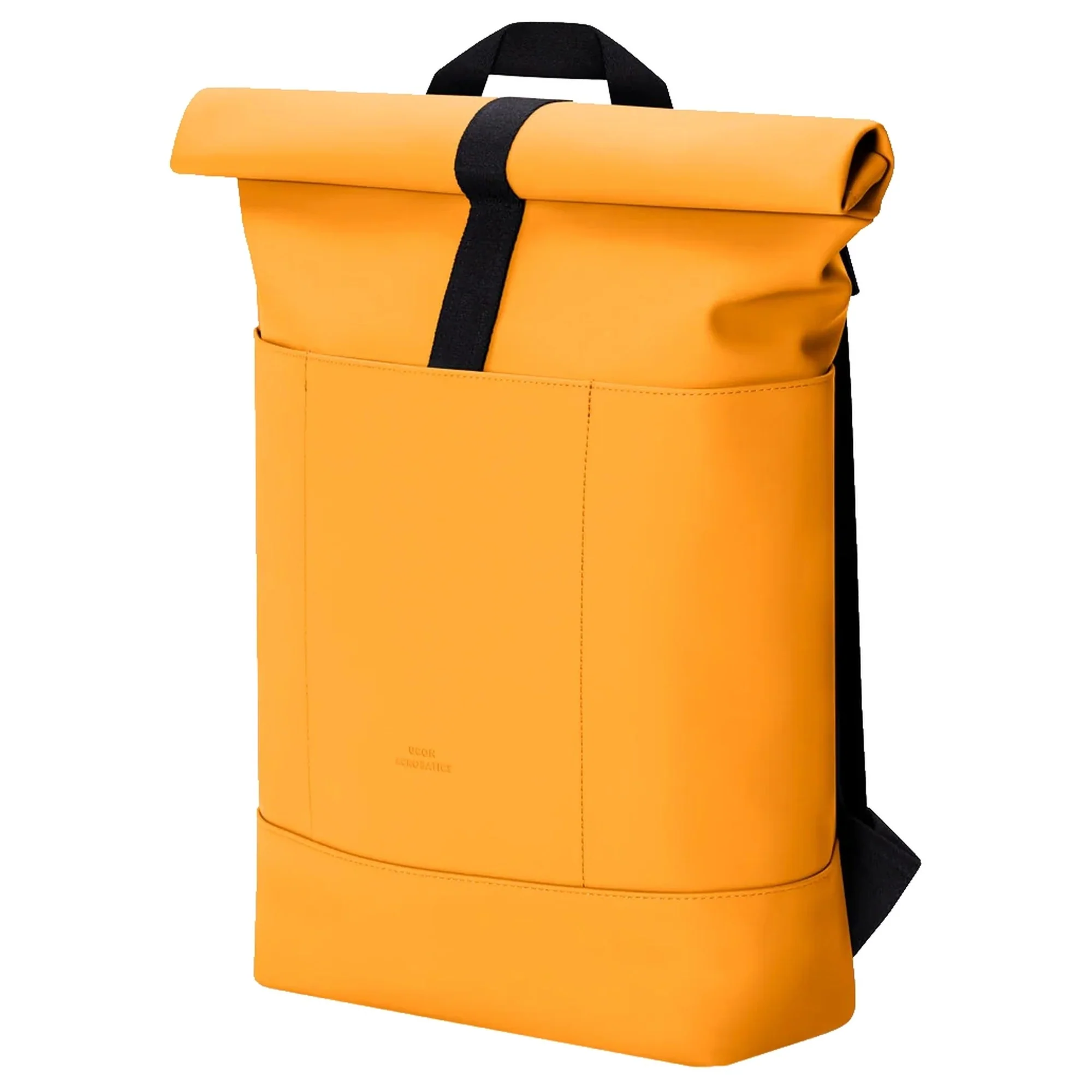 Ucon Acrobatics Hajo Medium Lotus Rolltop - Rucksack 16'' 45 cm (amber) - Image 2