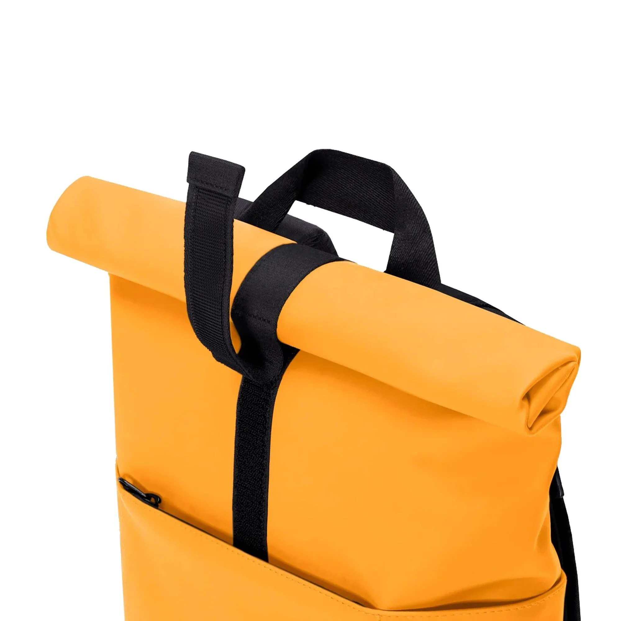 Ucon Acrobatics Hajo Medium Lotus Rolltop - Rucksack 16'' 45 cm (amber) - Image 5