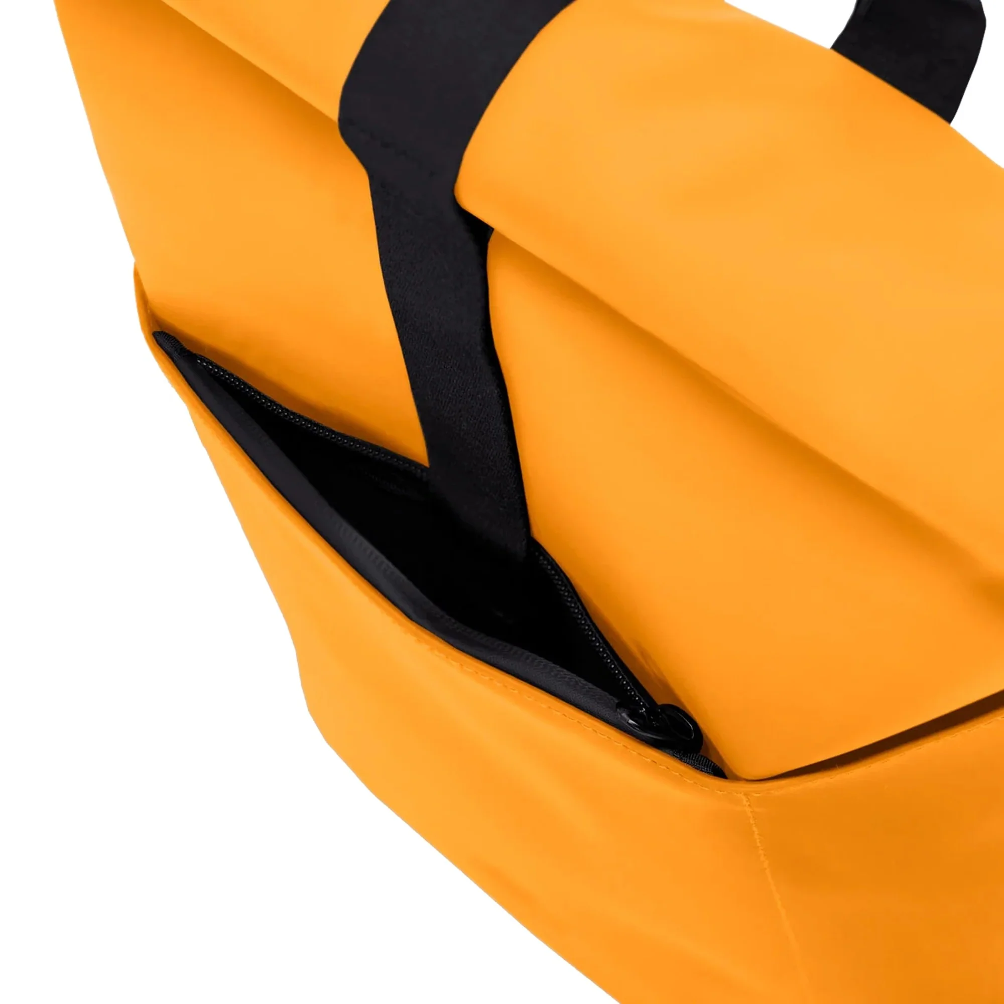 Ucon Acrobatics Hajo Medium Lotus Rolltop - Rucksack 16'' 45 cm (amber) - Image 6
