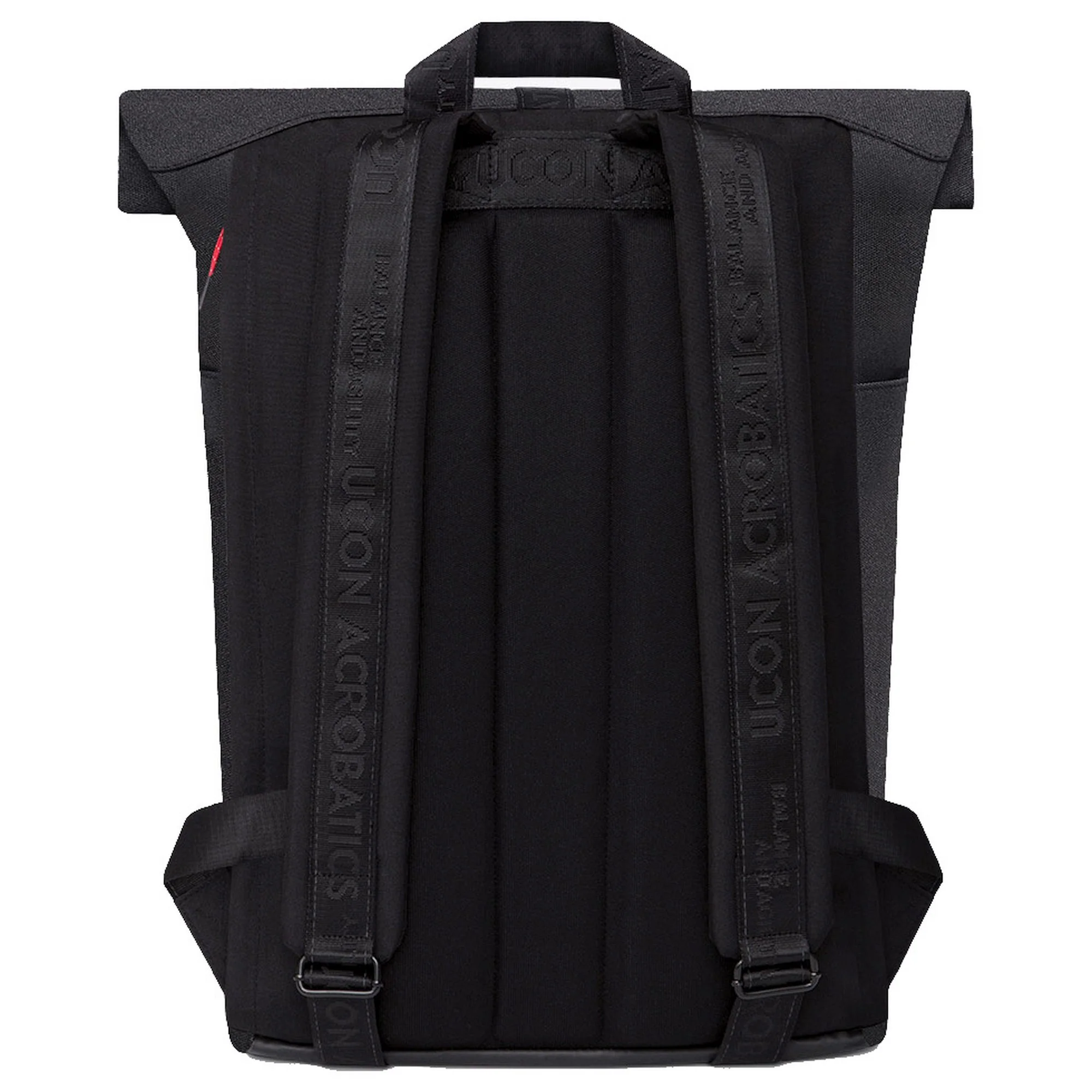 Ucon Acrobatics Hajo Medium Phantom Rolltop - Rucksack 16" 45 cm (asphalt-reflective) - Image 3