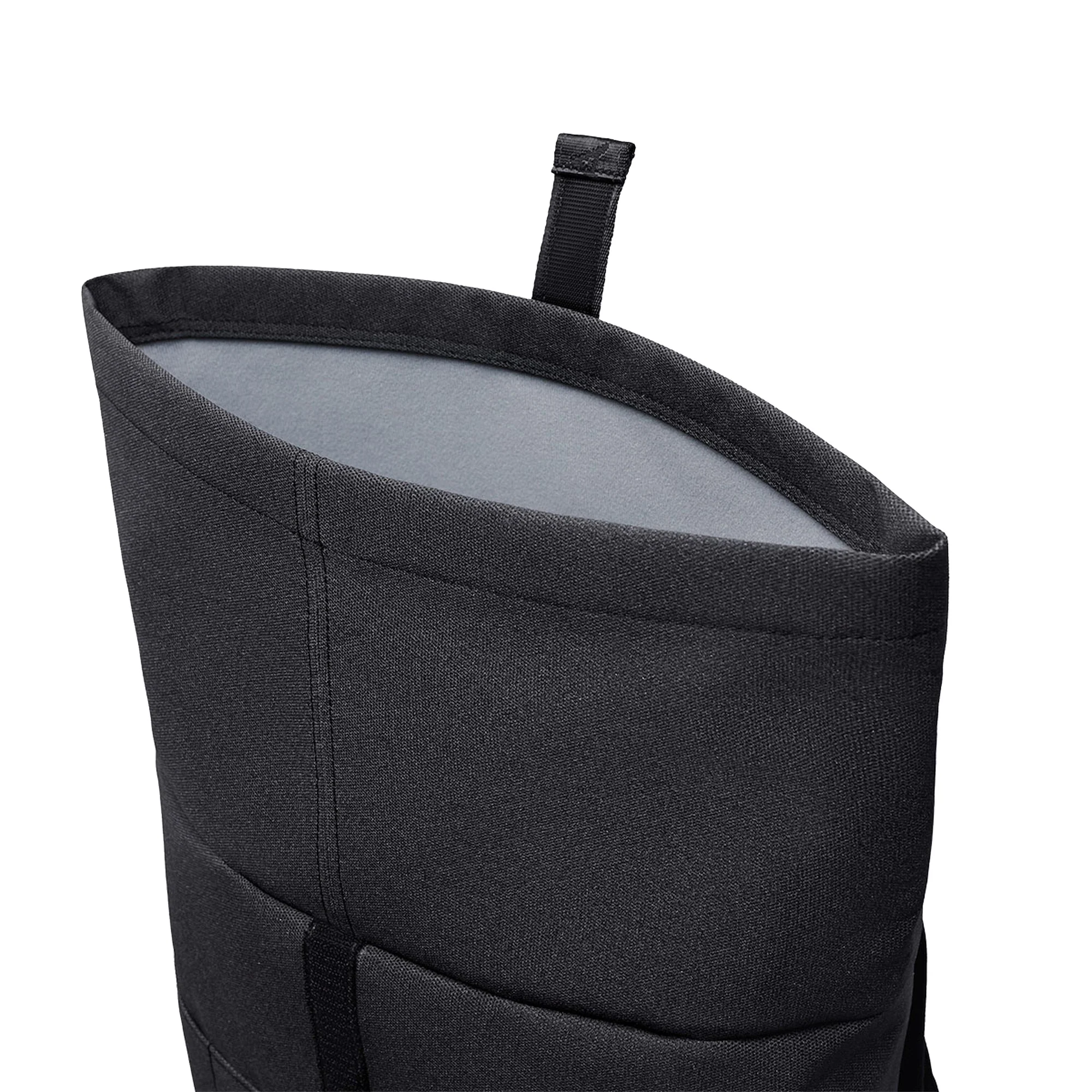 Ucon Acrobatics Hajo Medium Phantom Rolltop - Rucksack 16" 45 cm (asphalt-reflective) - Image 5