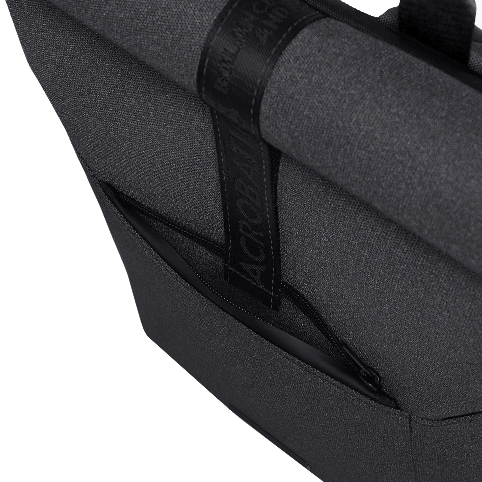 Ucon Acrobatics Hajo Medium Phantom Rolltop - Rucksack 16" 45 cm (asphalt-reflective) - Image 8