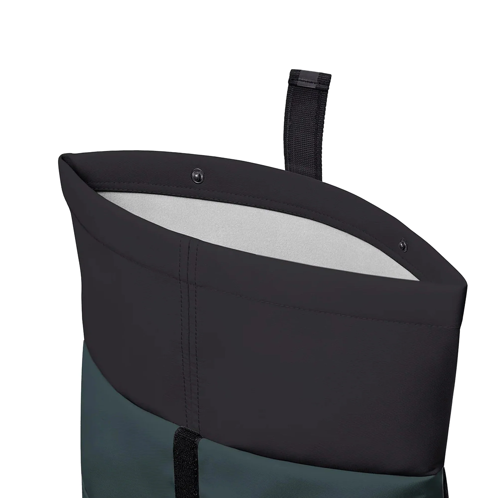 Ucon Acrobatics Hajo Mini Aloe Rolltop - Rucksack 16'' 42 cm (forest) - Image 10
