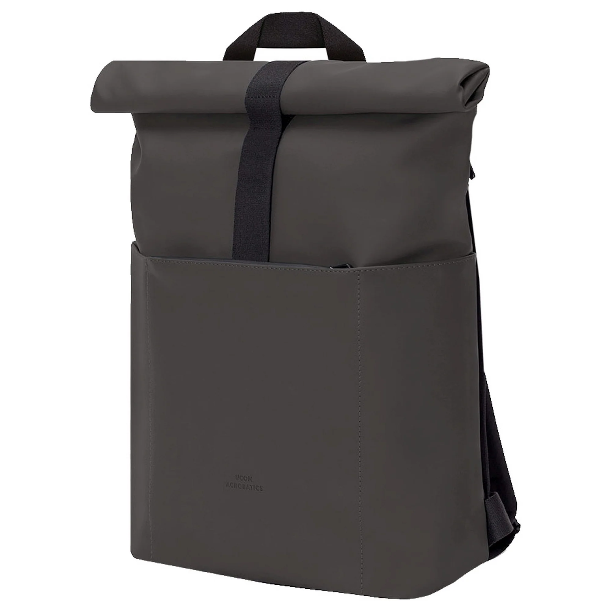 Ucon Acrobatics Hajo Mini Lotus Rolltop - Rucksack 16'' 42 cm (asphalt) - Image 2