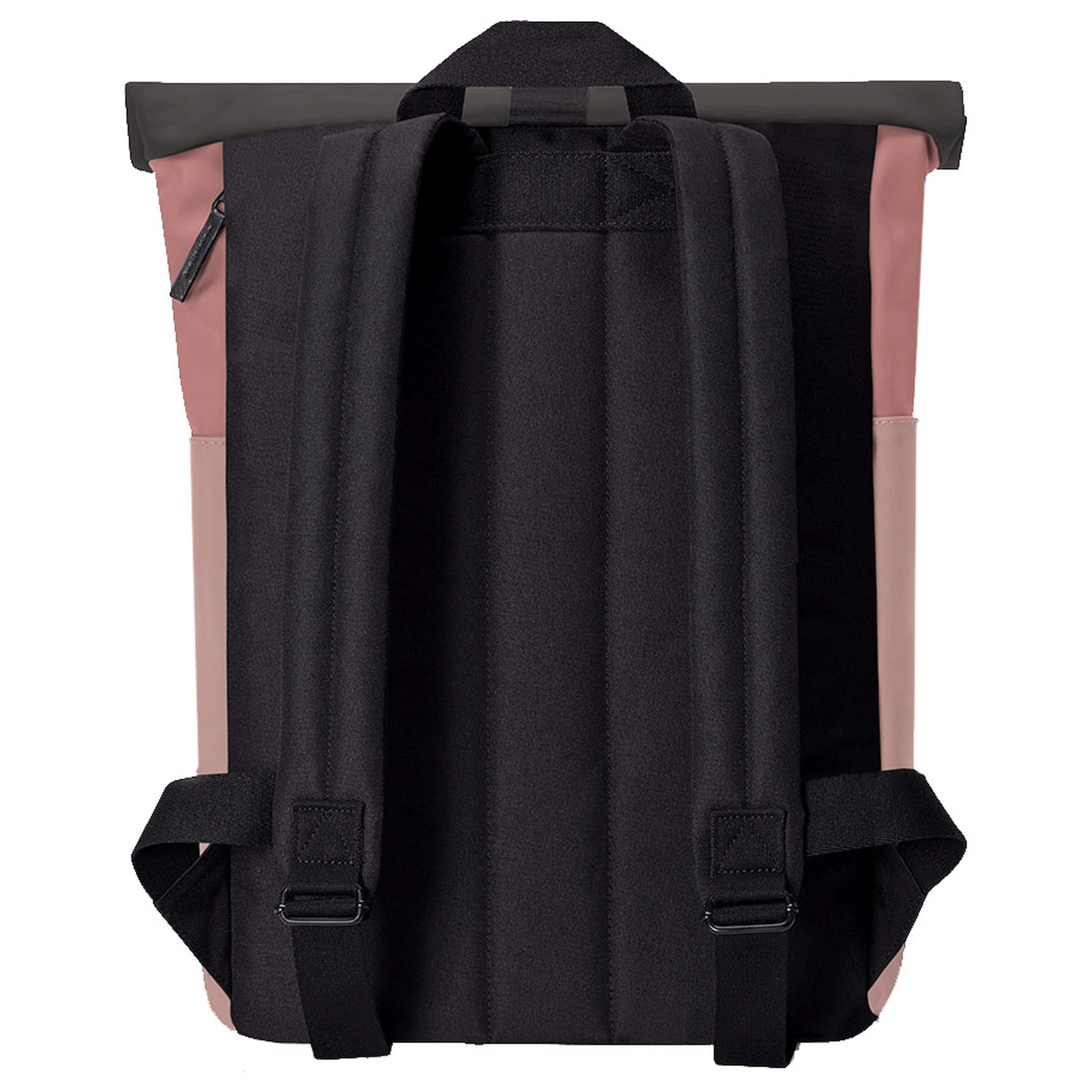 Ucon Acrobatics Hajo Mini Lotus Rolltop - Rucksack 16'' 42 cm (dark rose-rose) - Image 3