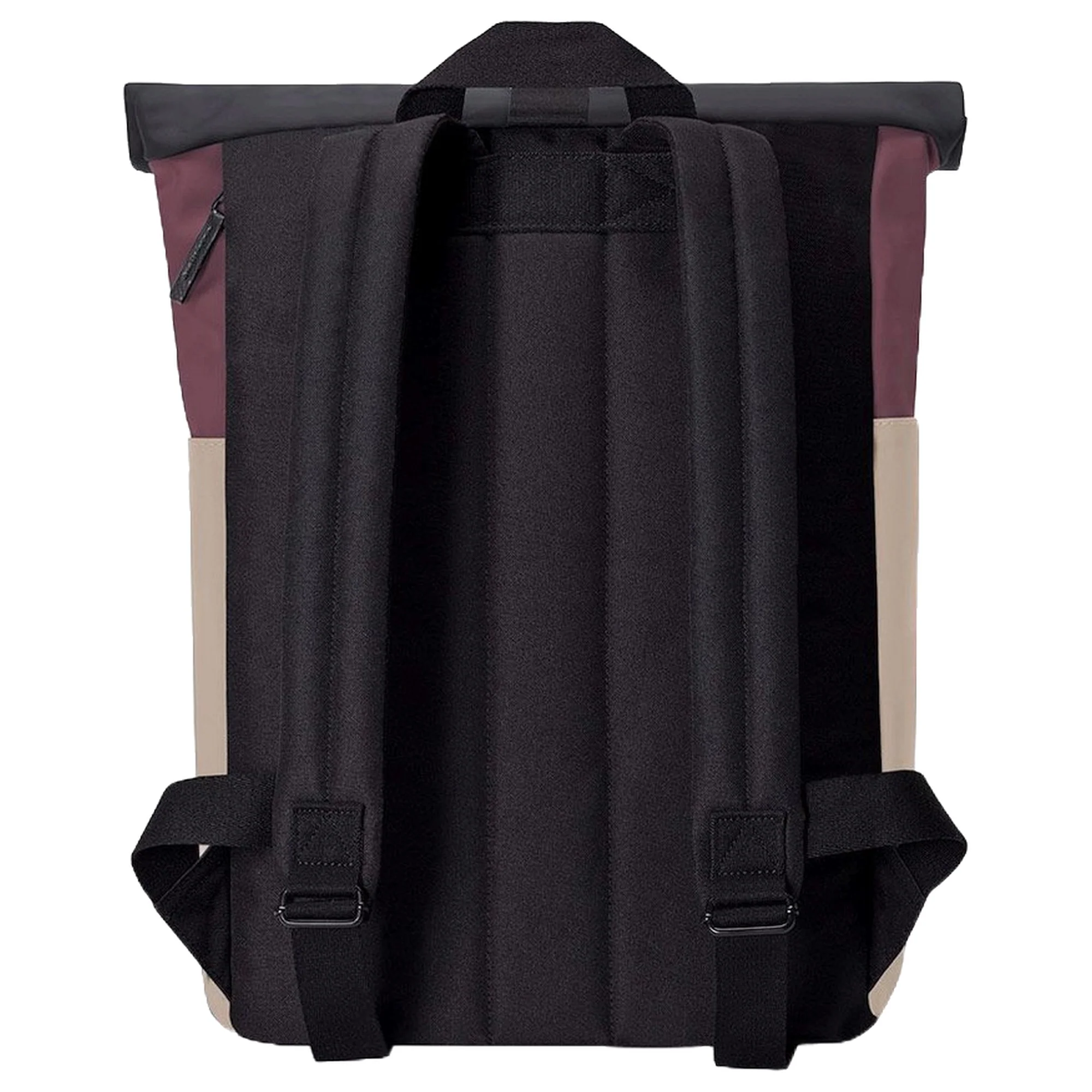 Ucon Acrobatics Hajo Mini Lotus Rolltop - Rucksack 16'' 42 cm (eggplant/nude) - Image 3
