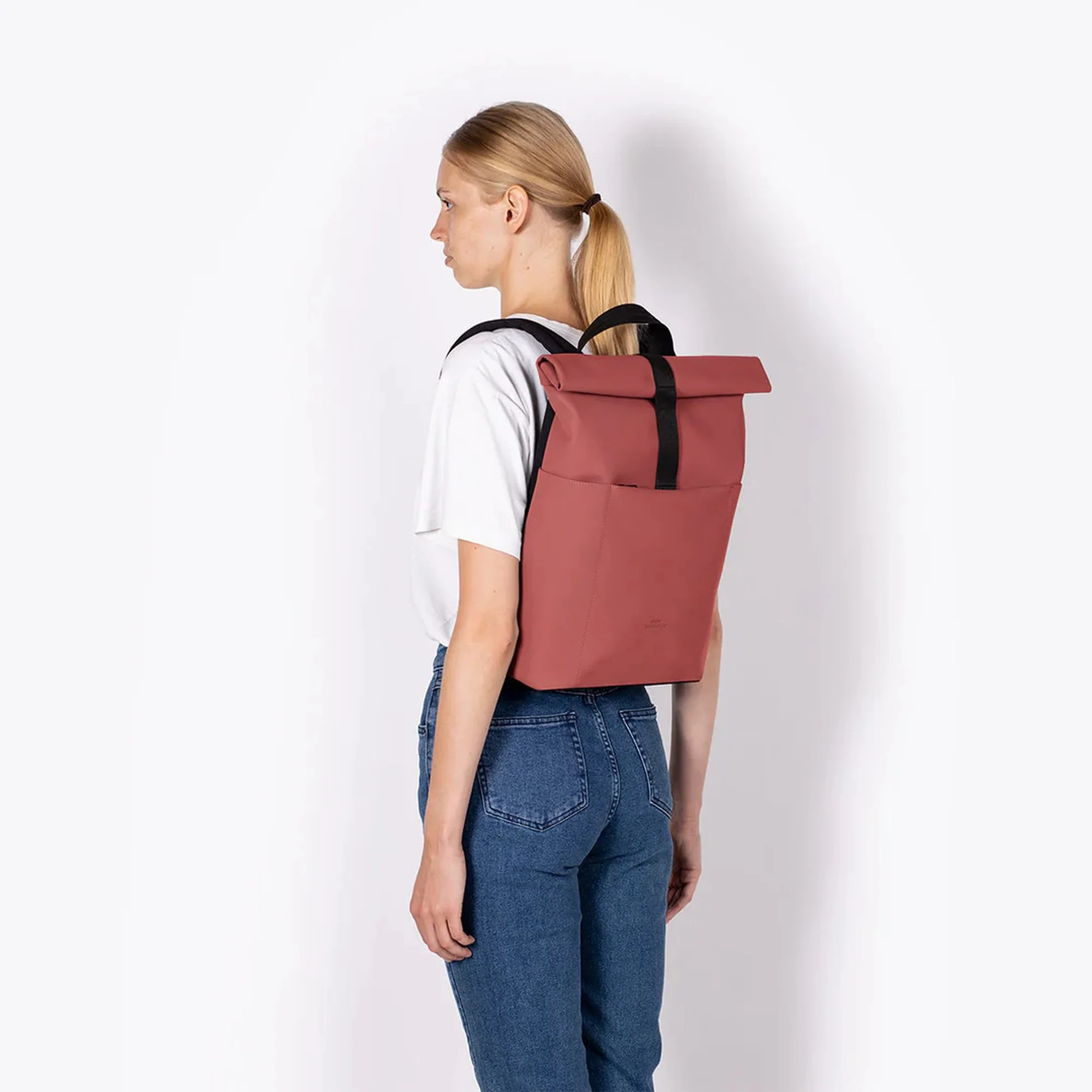 Ucon Acrobatics Hajo Mini Lotus Rolltop - Rucksack 16'' 42 cm (hibiscus) - Image 9