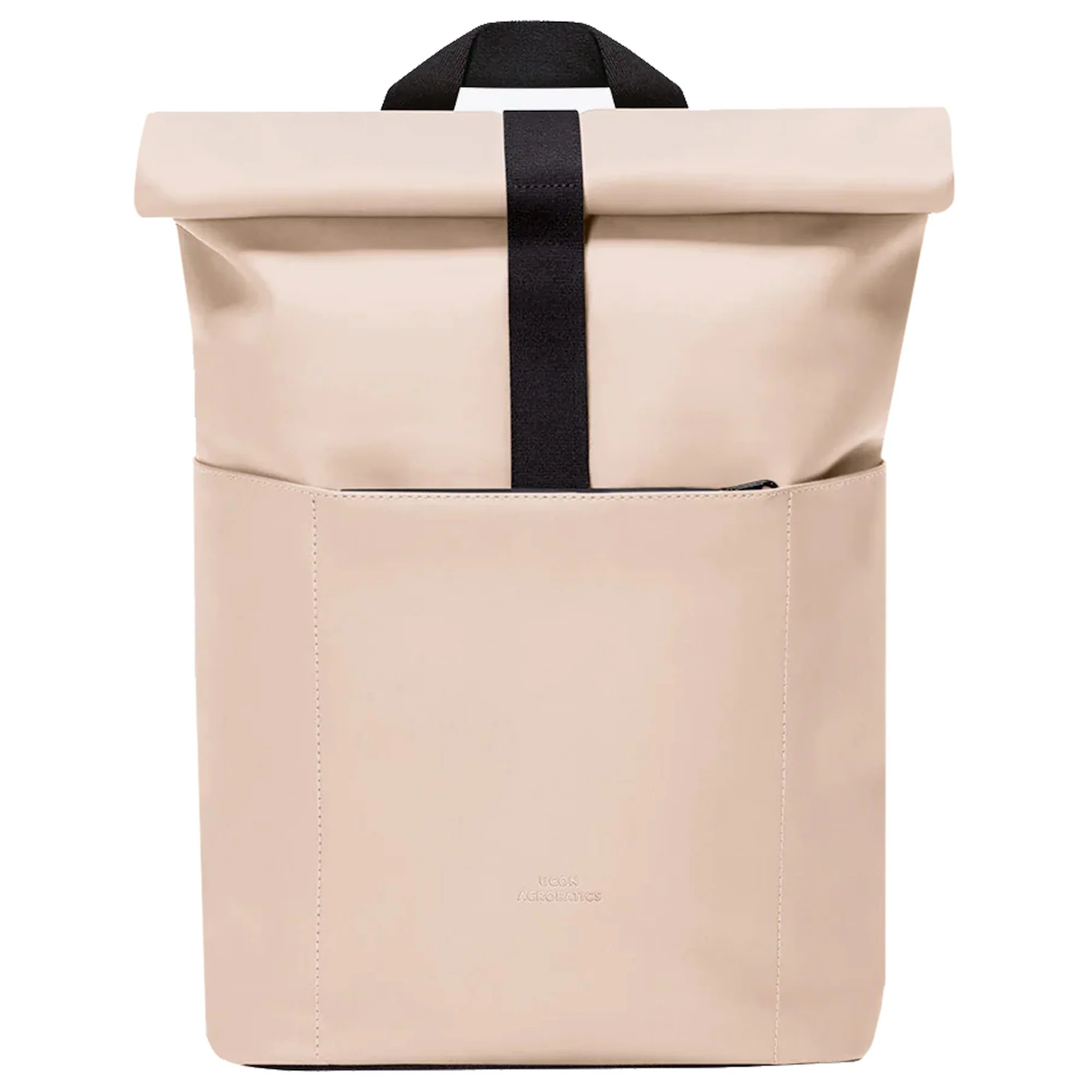 Ucon Acrobatics Hajo Mini Lotus Rolltop - Rucksack 16'' 42 cm (light apricot)