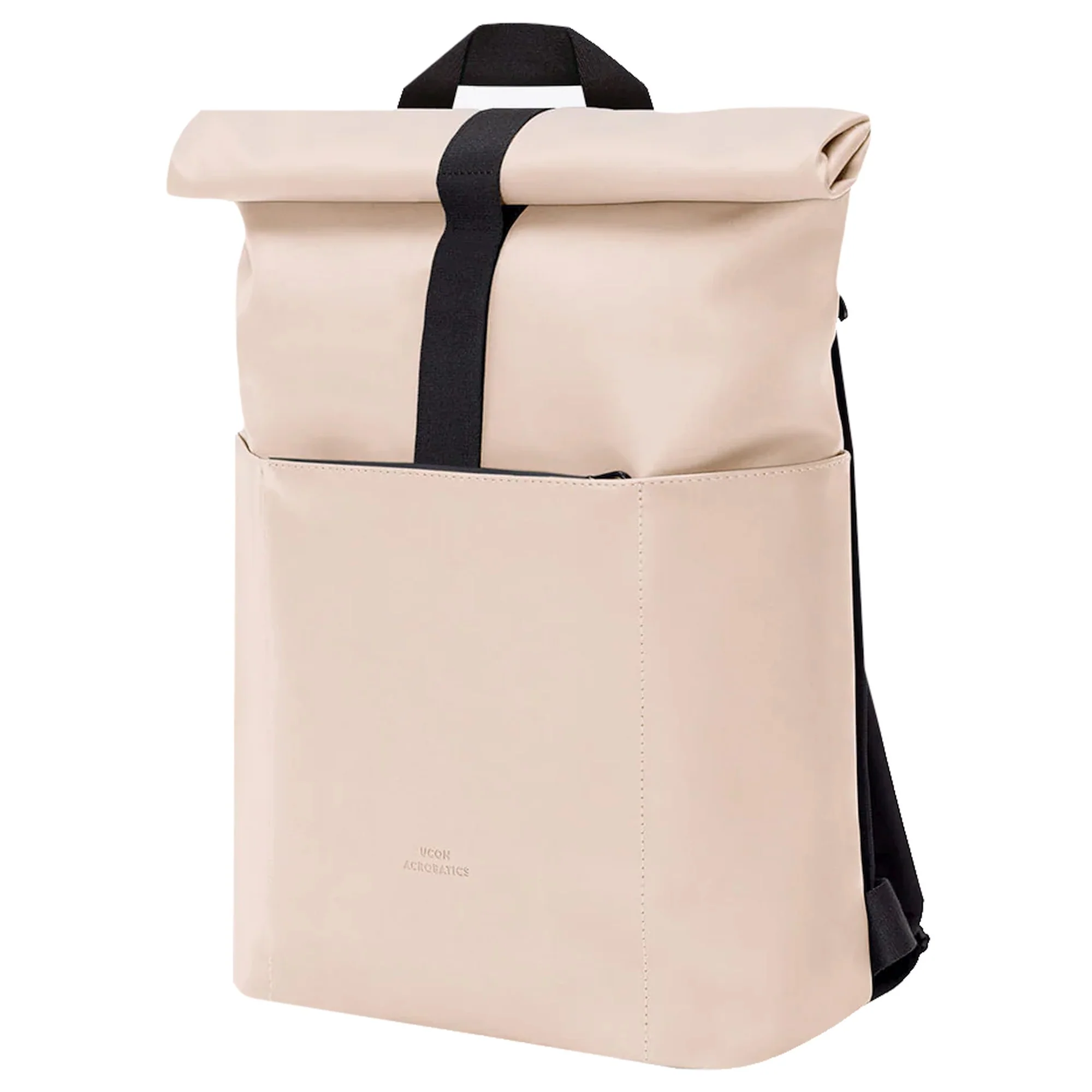 Ucon Acrobatics Hajo Mini Lotus Rolltop - Rucksack 16'' 42 cm (light apricot) - Image 2