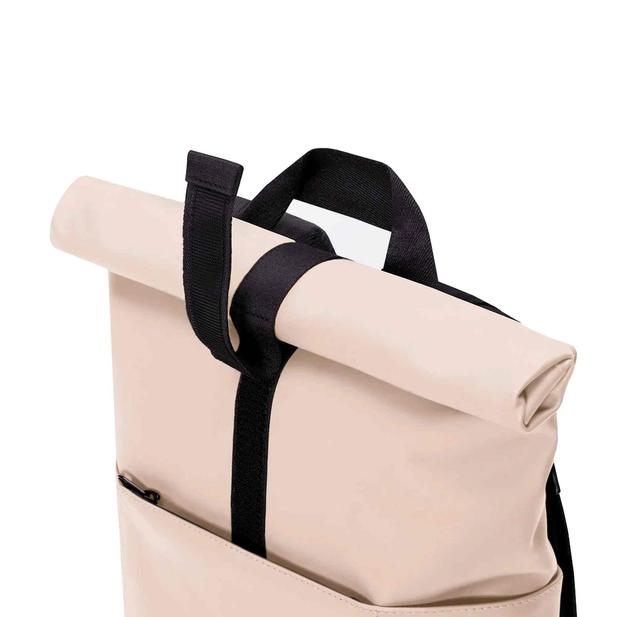 Ucon Acrobatics Hajo Mini Lotus Rolltop - Rucksack 16'' 42 cm (light apricot) - Image 5