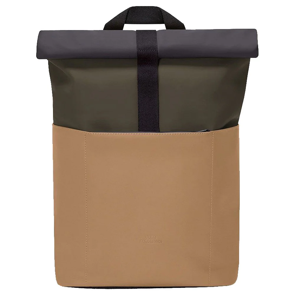 Ucon Acrobatics Hajo Mini Lotus Rolltop - Rucksack 16'' 42 cm (olive/almond)