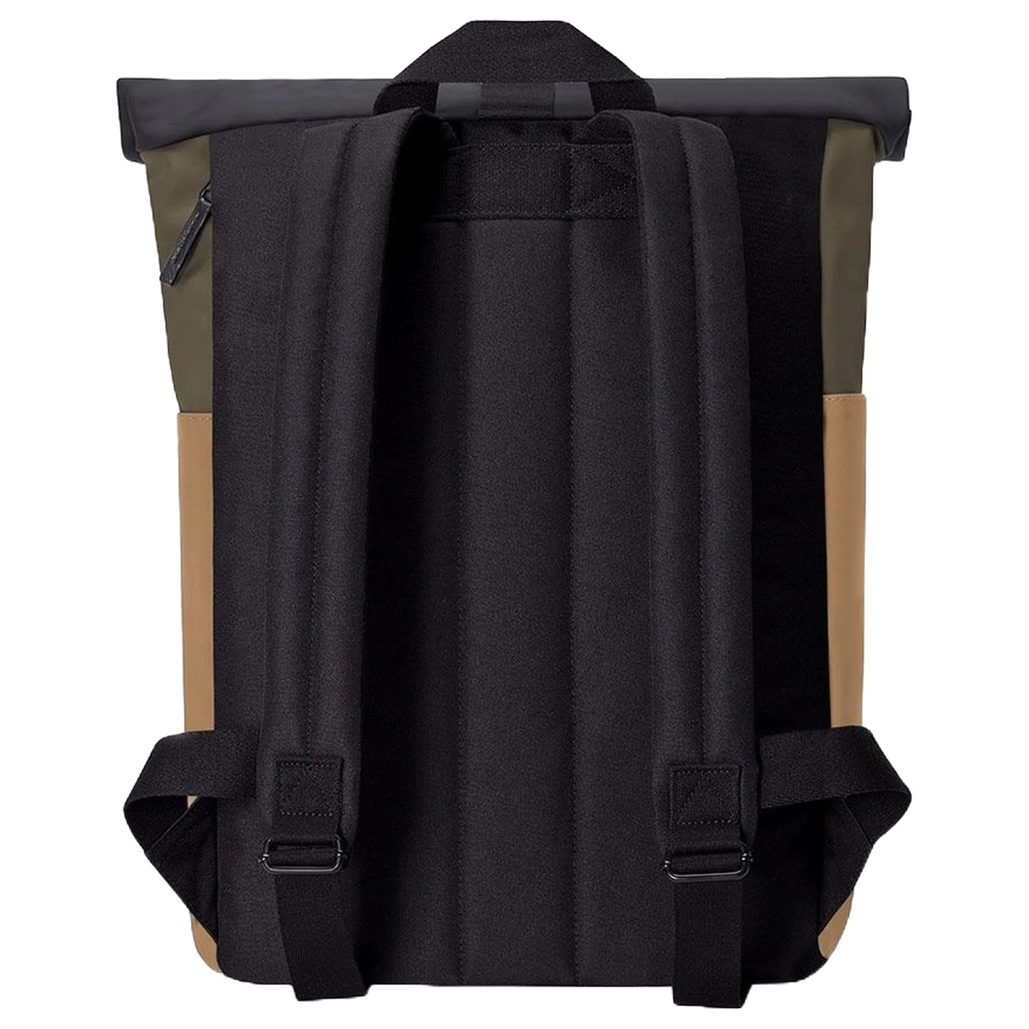 Ucon Acrobatics Hajo Mini Lotus Rolltop - Rucksack 16'' 42 cm (olive/almond) - Image 3