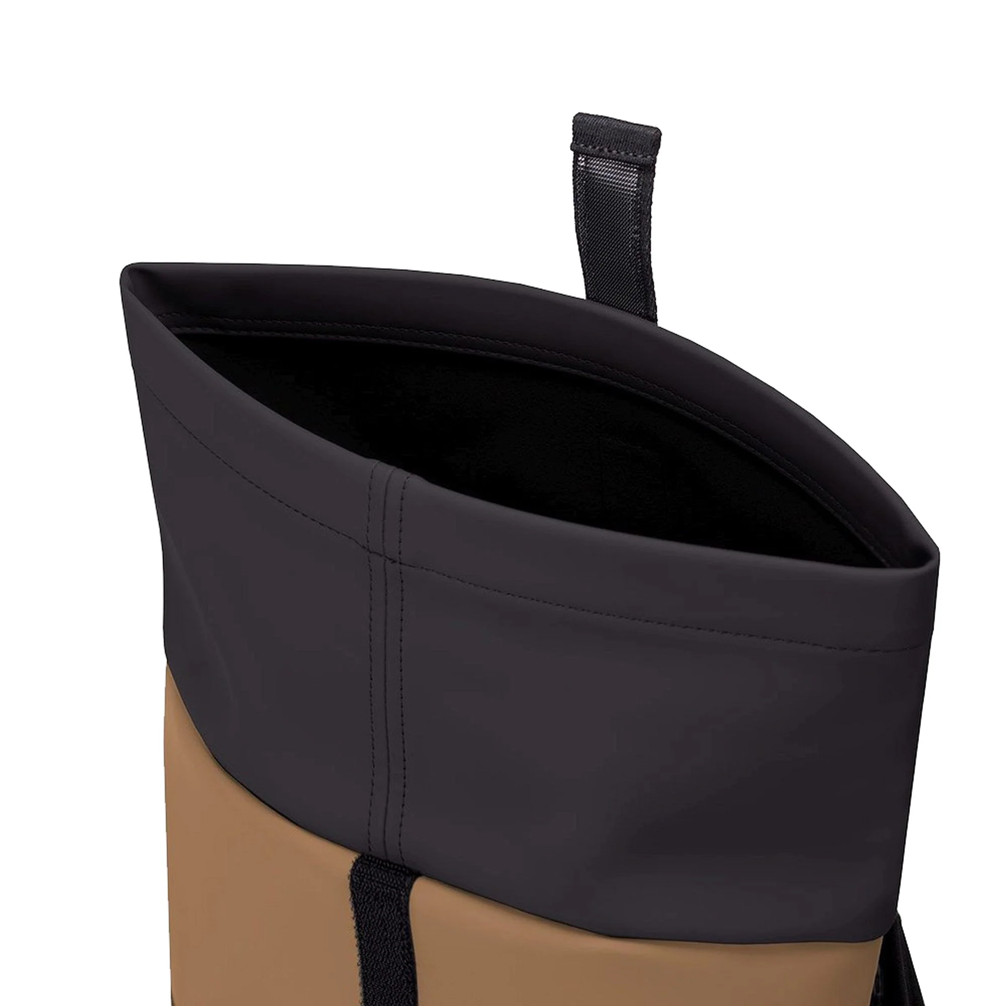 Ucon Acrobatics Hajo Mini Lotus Rolltop - Rucksack 16'' 42 cm (olive/almond) - Image 9