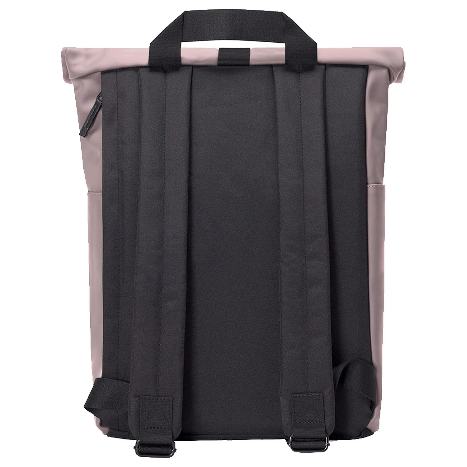 Ucon Acrobatics Hajo Mini Lotus Rolltop - Rucksack 16'' 42 cm (royal blue - dark rose) - Image 3