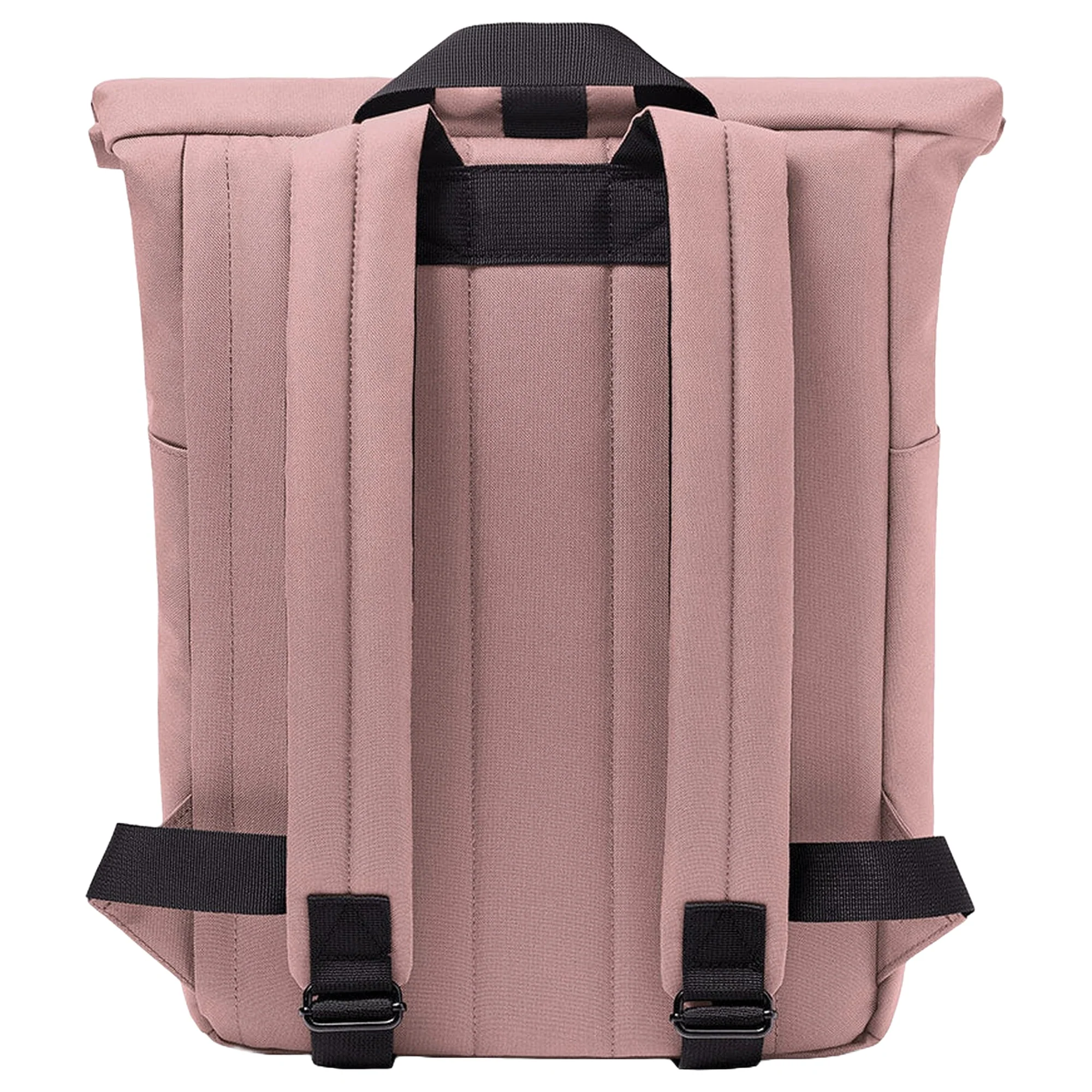 Ucon Acrobatics Hajo Mini Stealth - Rolltoprucksack 16'' 42 cm (rose) - Image 3