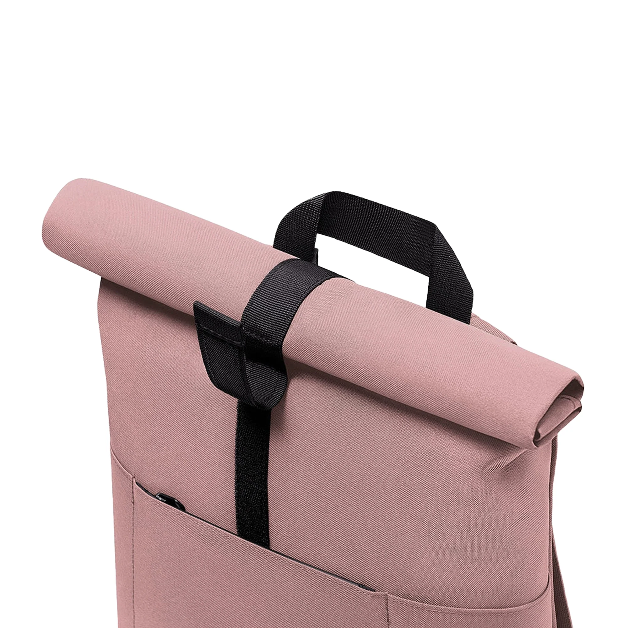 Ucon Acrobatics Hajo Mini Stealth - Rolltoprucksack 16'' 42 cm (rose) - Image 5