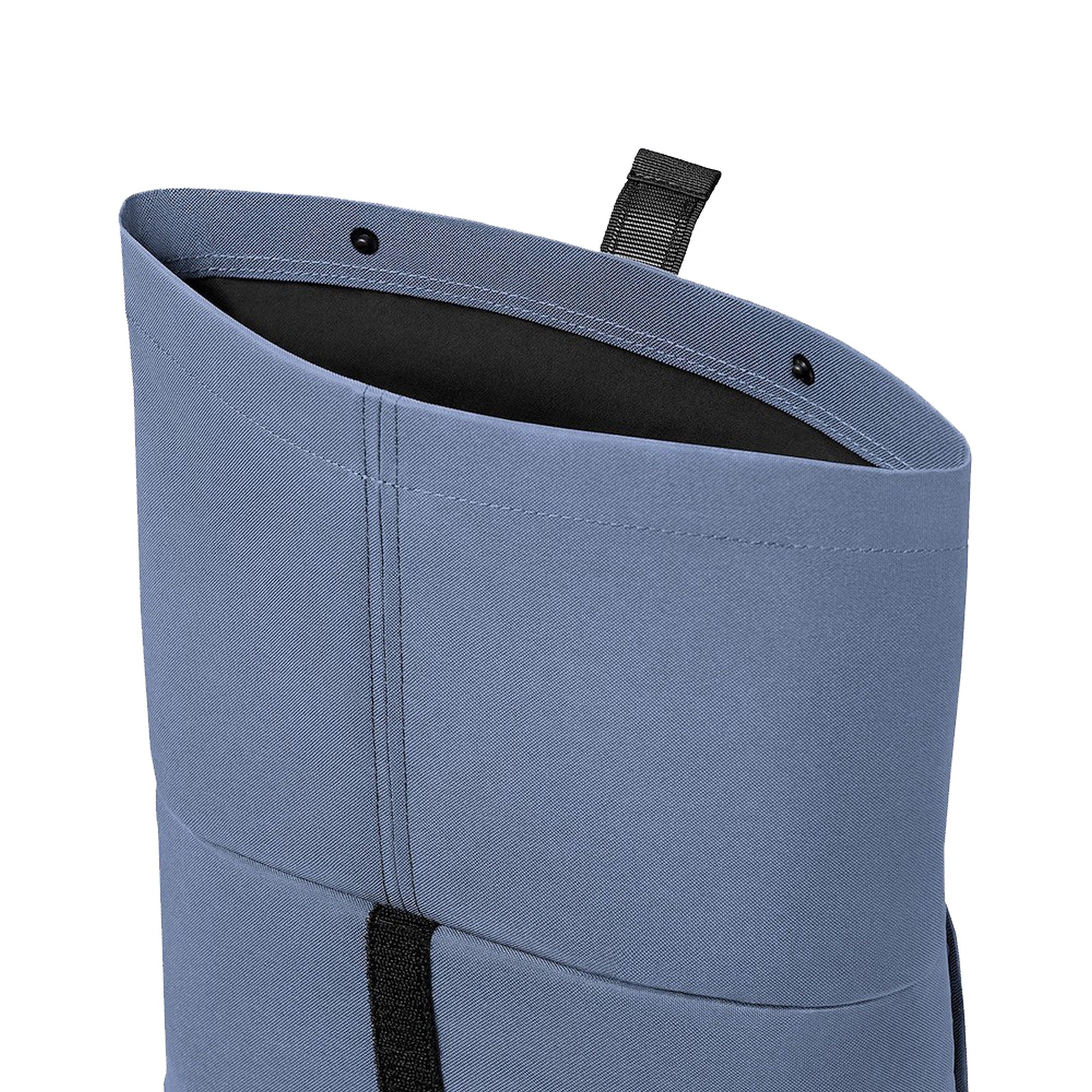 Ucon Acrobatics Hajo Mini Stealth - Rolltoprucksack 16'' 42 cm (steel blue) - Image 7