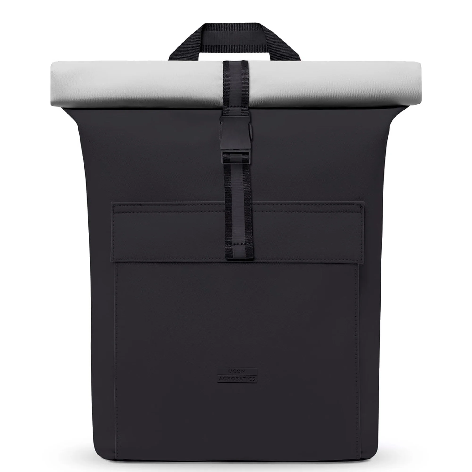 Ucon Acrobatics Jannik Medium Aloe - Rucksack 45 cm (black-light grey)