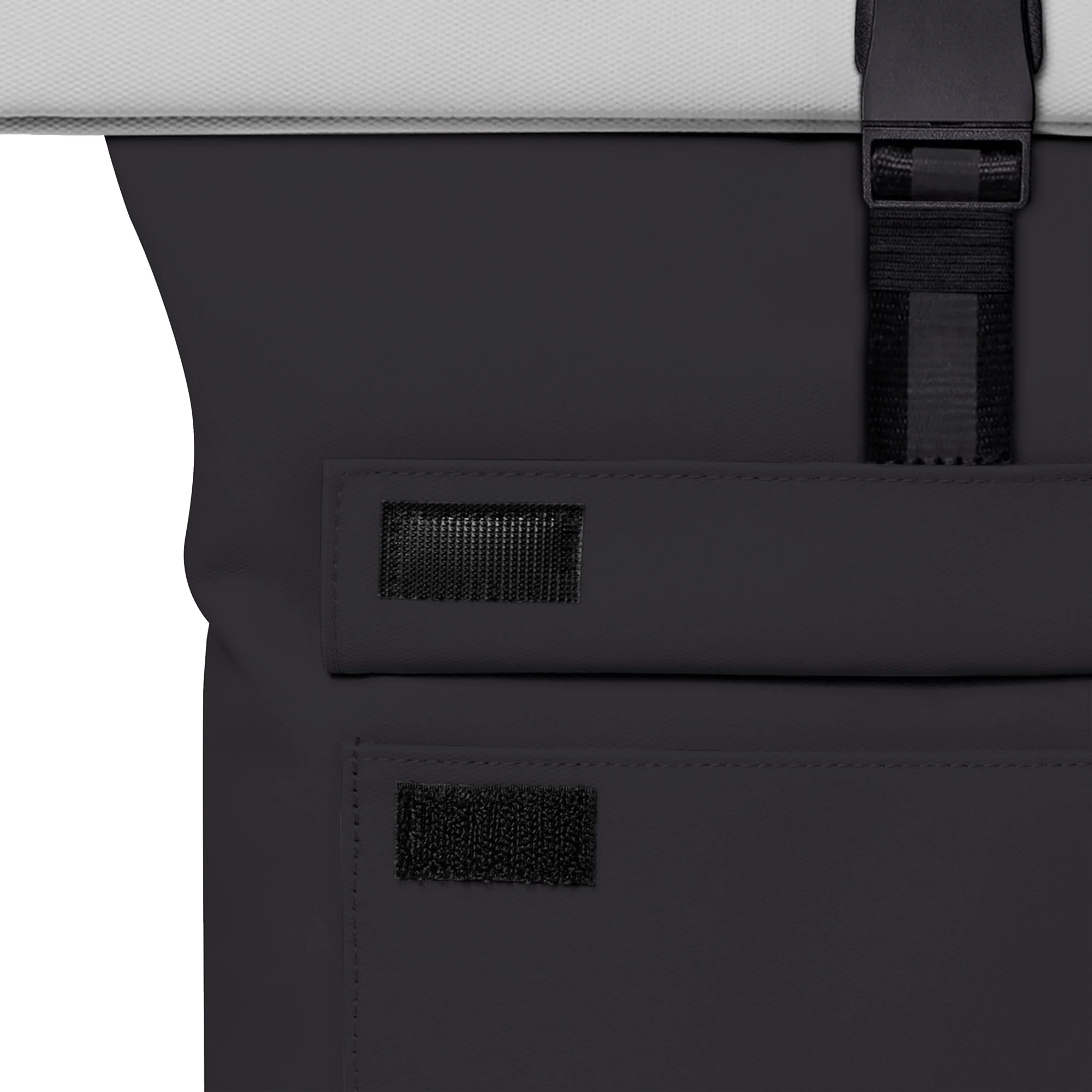 Ucon Acrobatics Jannik Medium Aloe - Rucksack 45 cm (black-light grey) - Image 6