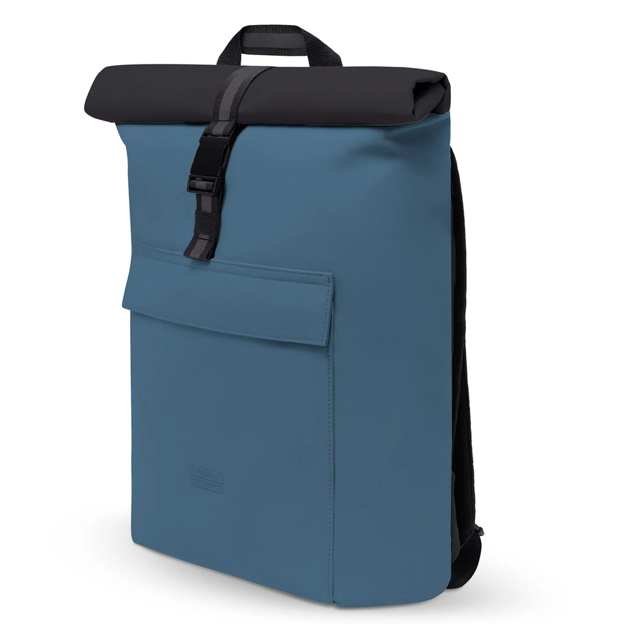 Ucon Acrobatics Jannik Medium Aloe - Rucksack 45 cm (petrol-black) - Image 2