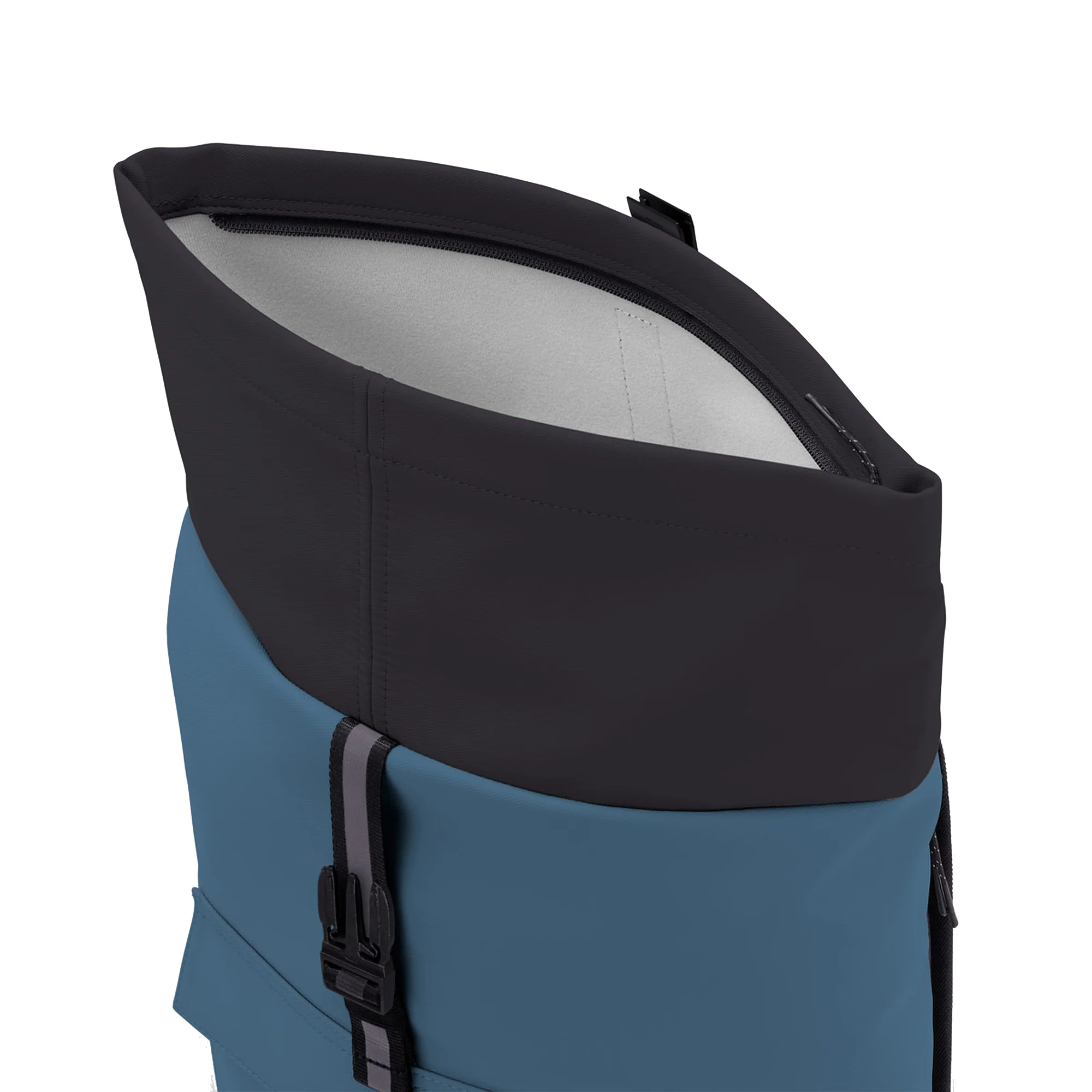 Ucon Acrobatics Jannik Medium Aloe - Rucksack 45 cm (petrol-black) - Image 4