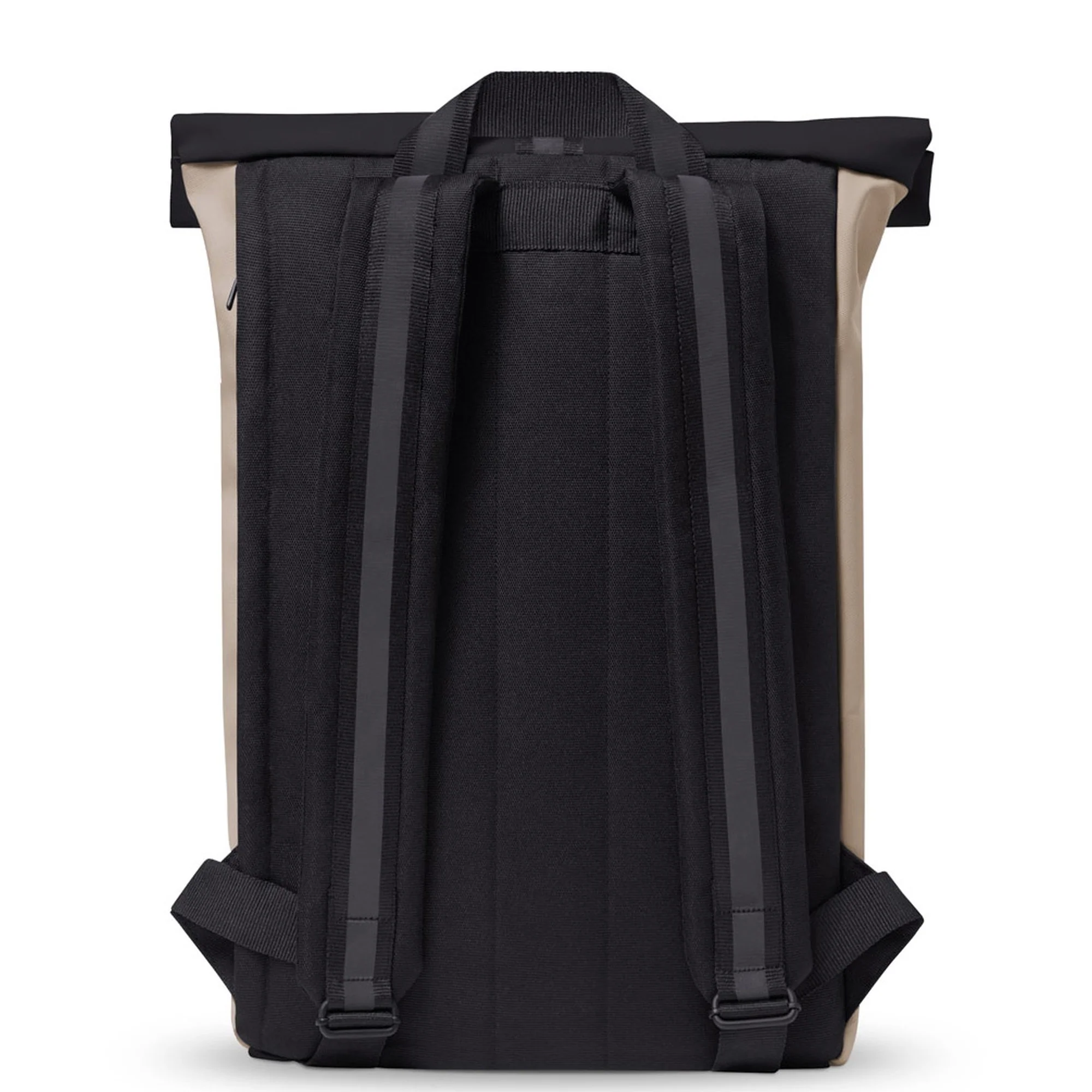 Ucon Acrobatics Jasper Medium Aloe Rolltop - Rucksack 16'' 45 cm (sand-black) - Image 3