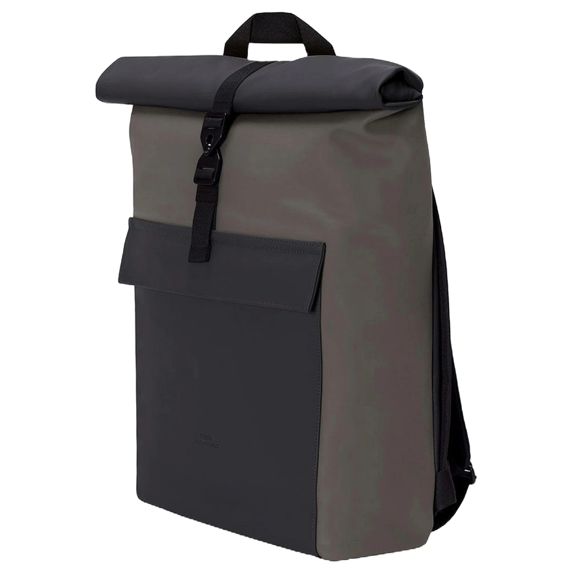 Ucon Acrobatics Jasper Medium Lotus Rolltop - Rucksack 16'' 45 cm (black/dark grey) - Image 2