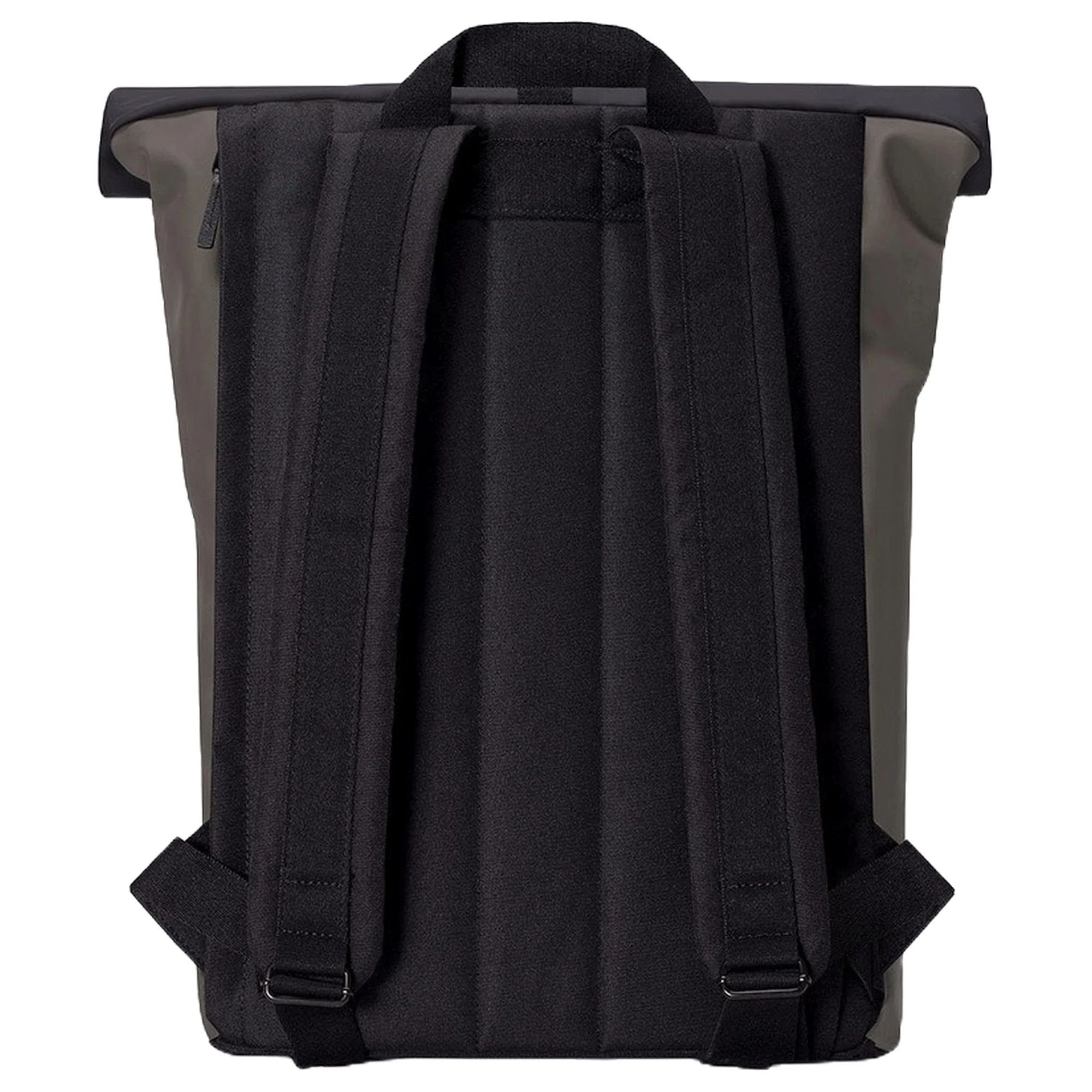 Ucon Acrobatics Jasper Medium Lotus Rolltop - Rucksack 16'' 45 cm (black/dark grey) - Image 3