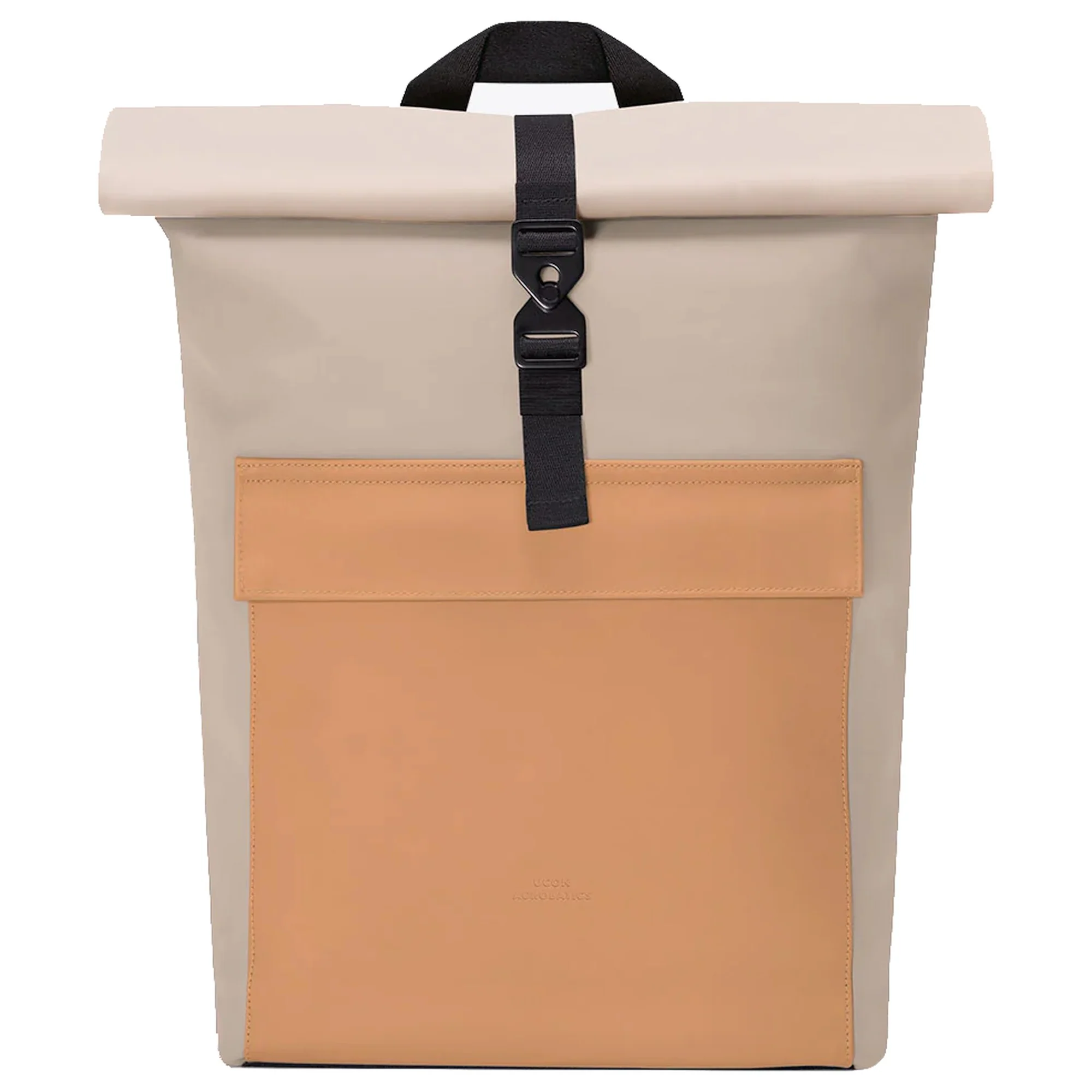 Ucon Acrobatics Jasper Medium Lotus Rolltop - Rucksack 16'' 45 cm (clay/nude)