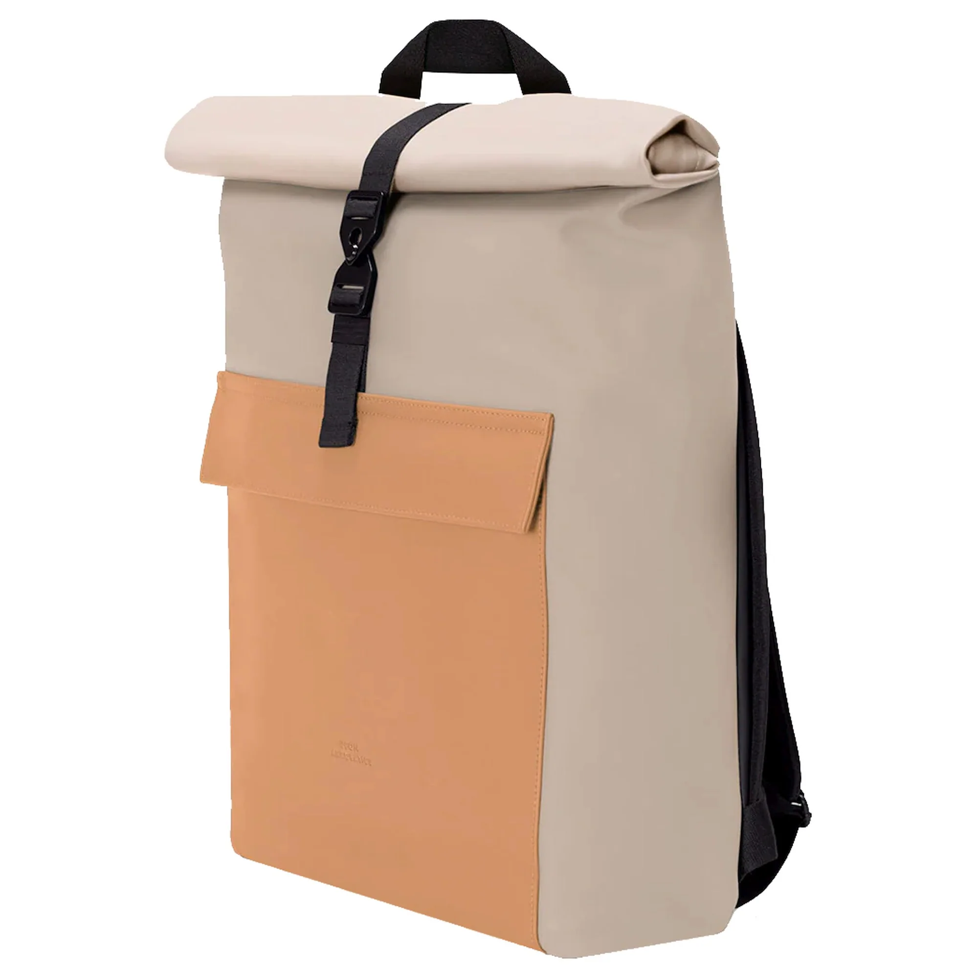 Ucon Acrobatics Jasper Medium Lotus Rolltop - Rucksack 16'' 45 cm (clay/nude) - Image 2