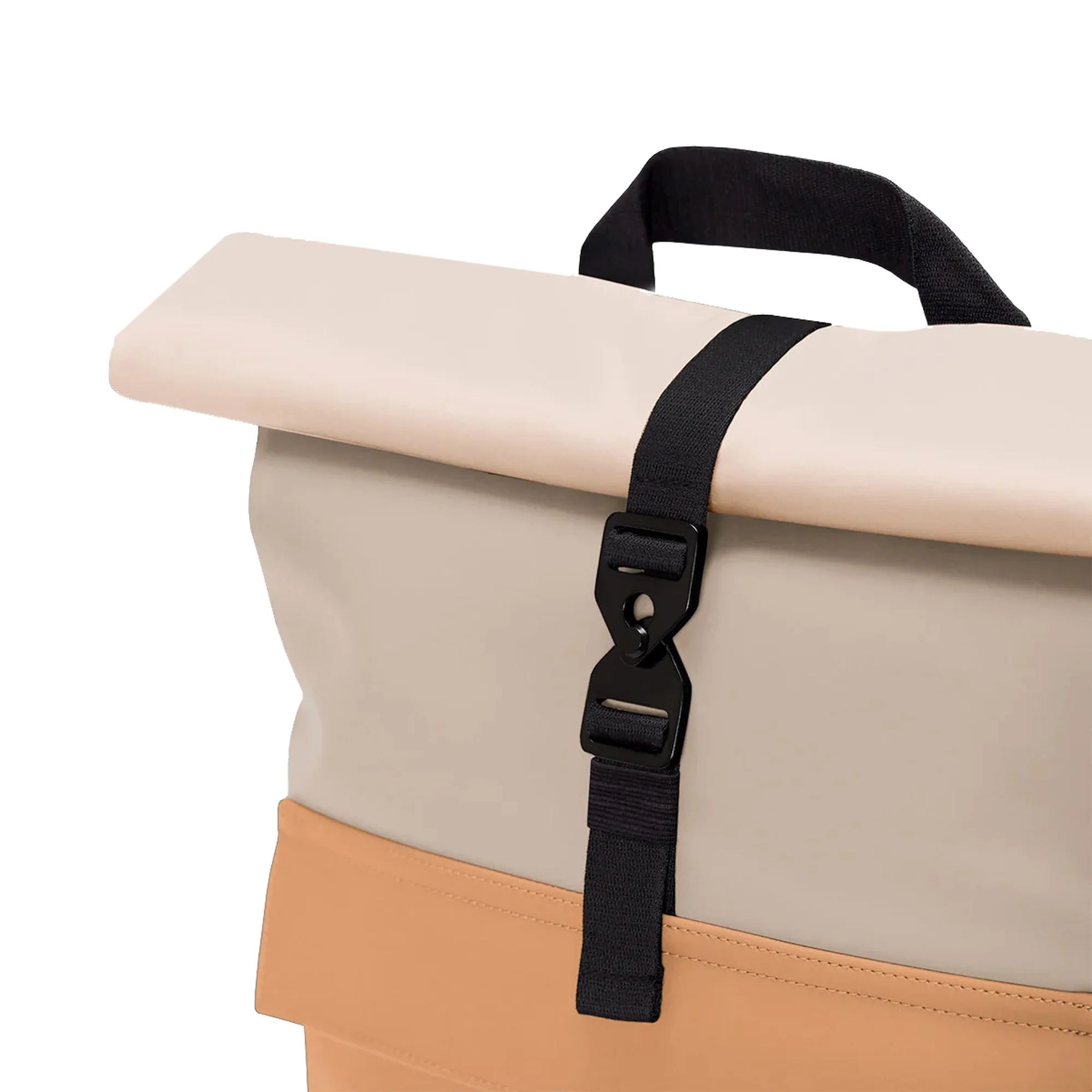 Ucon Acrobatics Jasper Medium Lotus Rolltop - Rucksack 16'' 45 cm (clay/nude) - Image 5