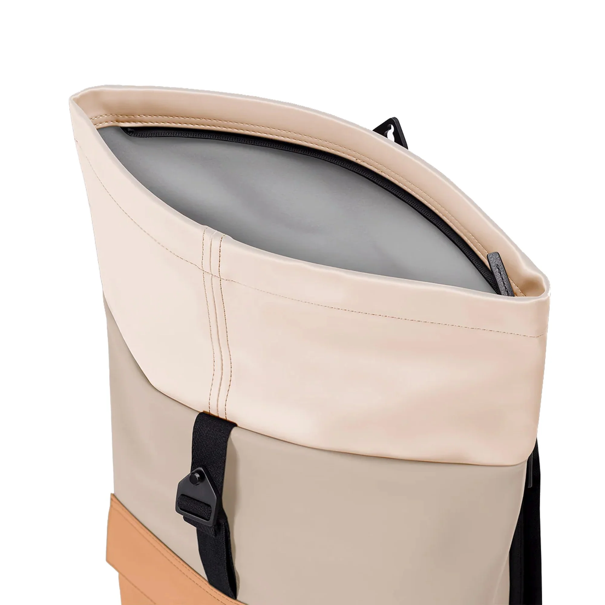 Ucon Acrobatics Jasper Medium Lotus Rolltop - Rucksack 16'' 45 cm (clay/nude) - Image 7
