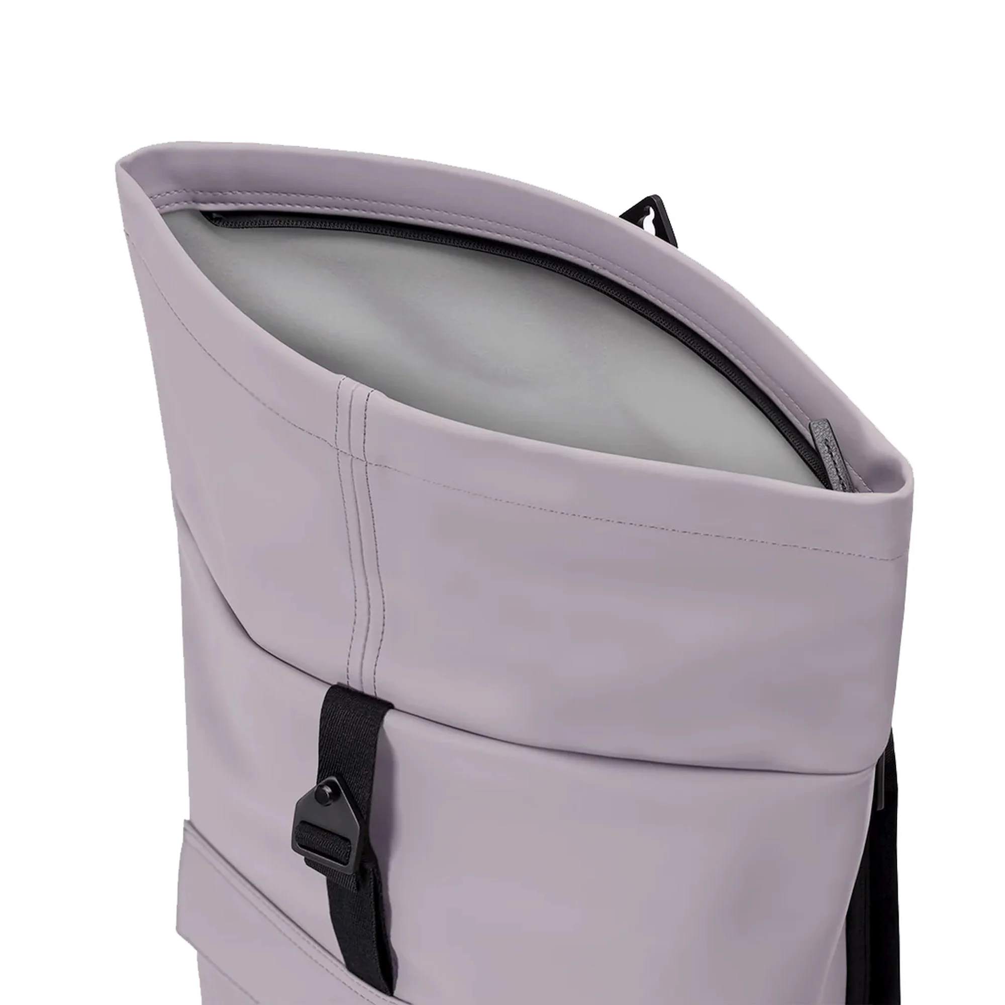 Ucon Acrobatics Jasper Medium Lotus Rolltop - Rucksack 16'' 45 cm (dusty lilac) - Image 4