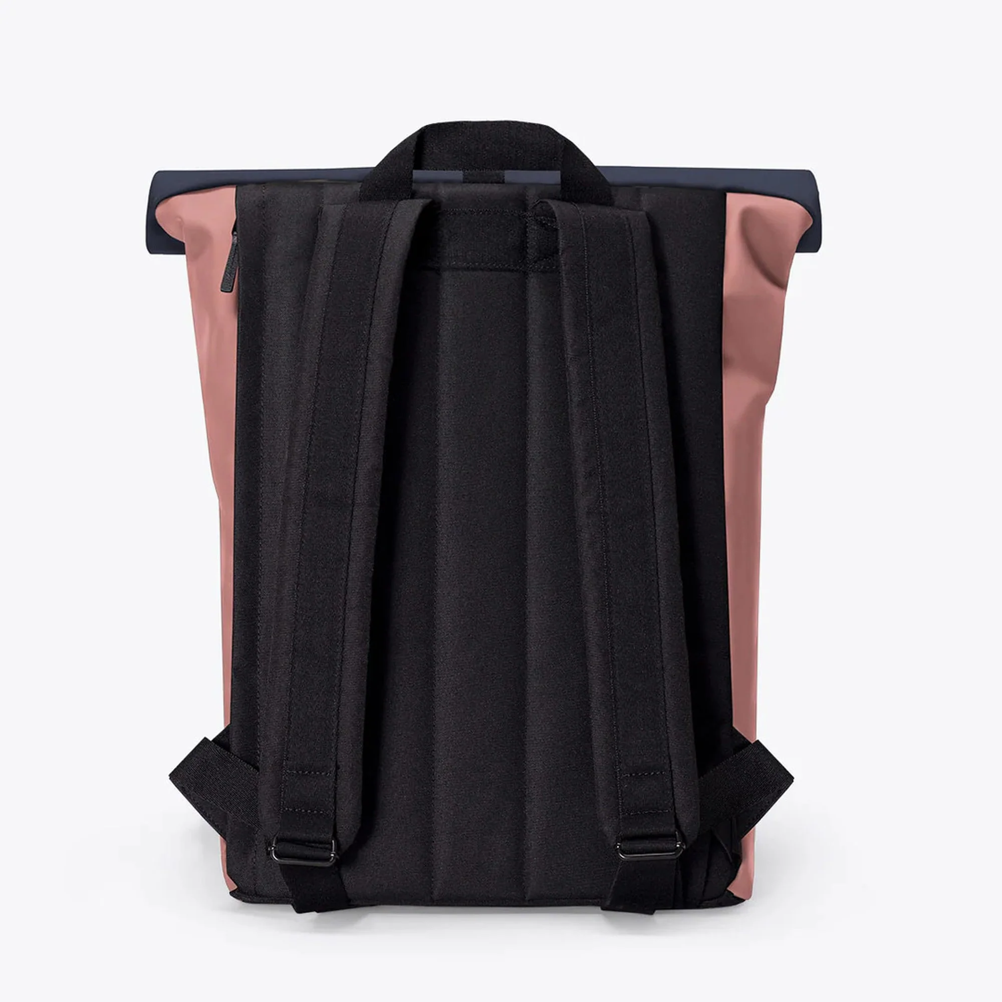 Ucon Acrobatics Jasper Medium Lotus Rolltop - Rucksack 16'' 45 cm (hibiscus - dark rose) - Image 3